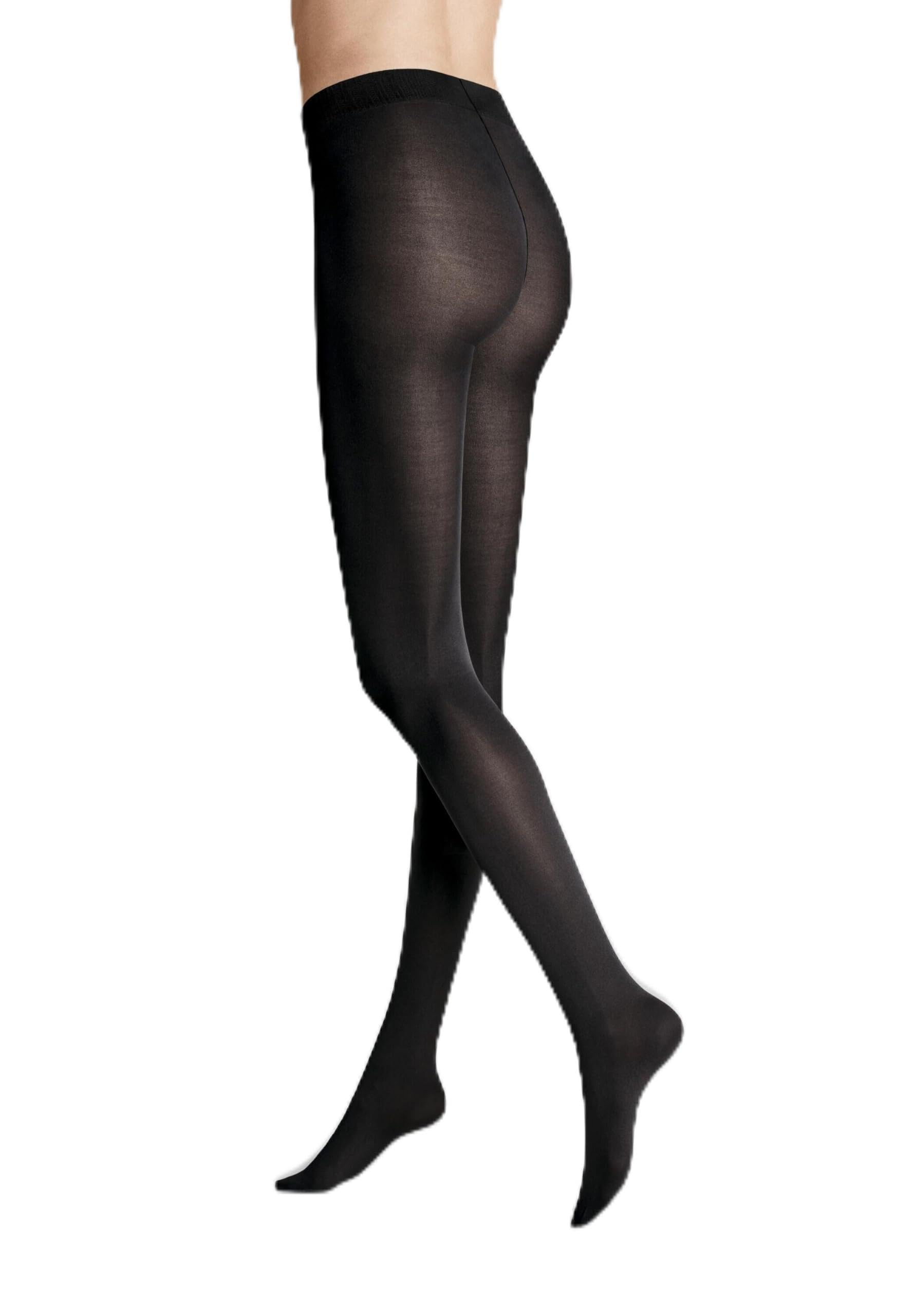 hudson-spider-seamless-leggings-blickdicht-matt-gr-n-42-44 image 3