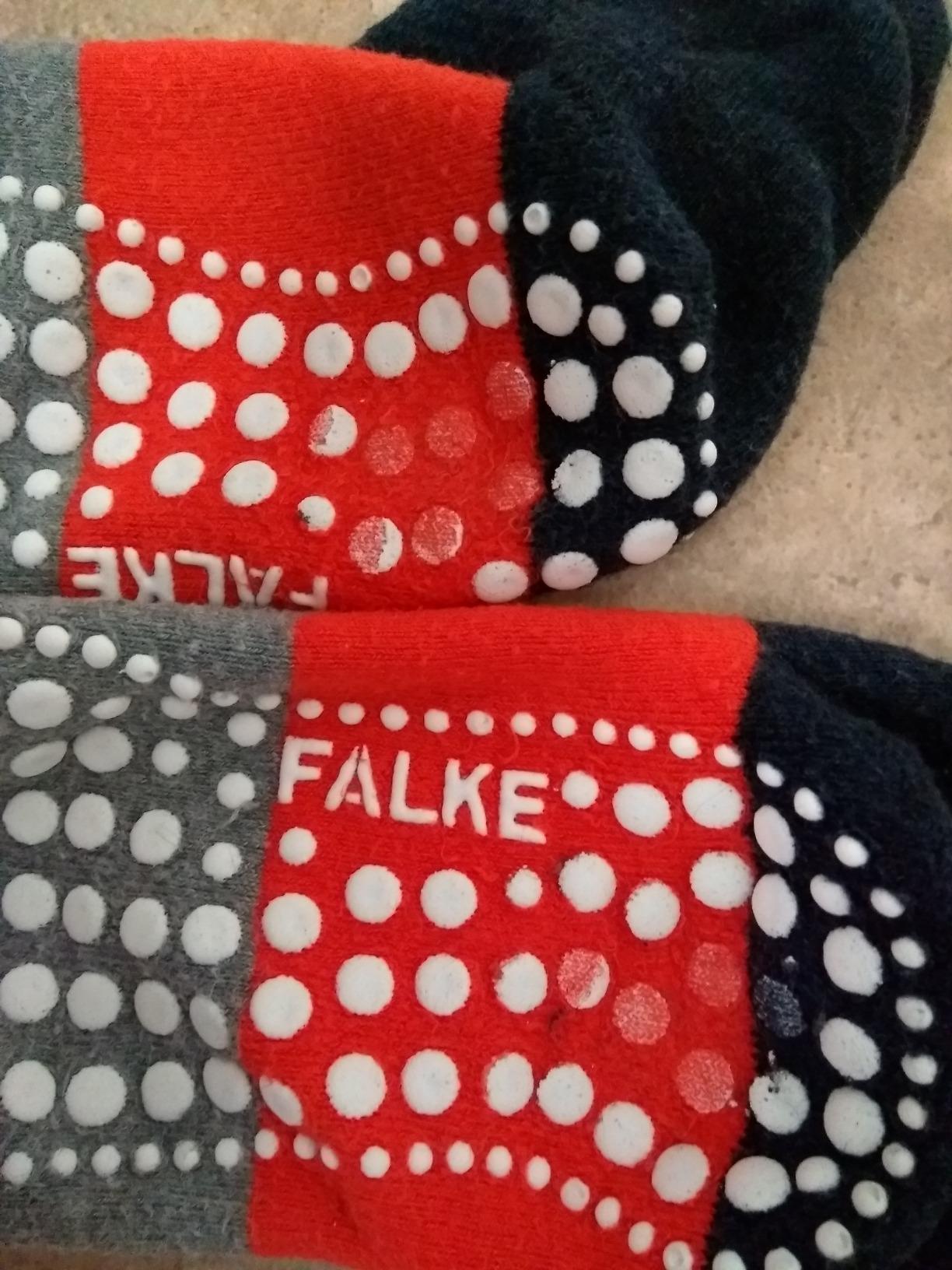 Wird schnell schmutzig
