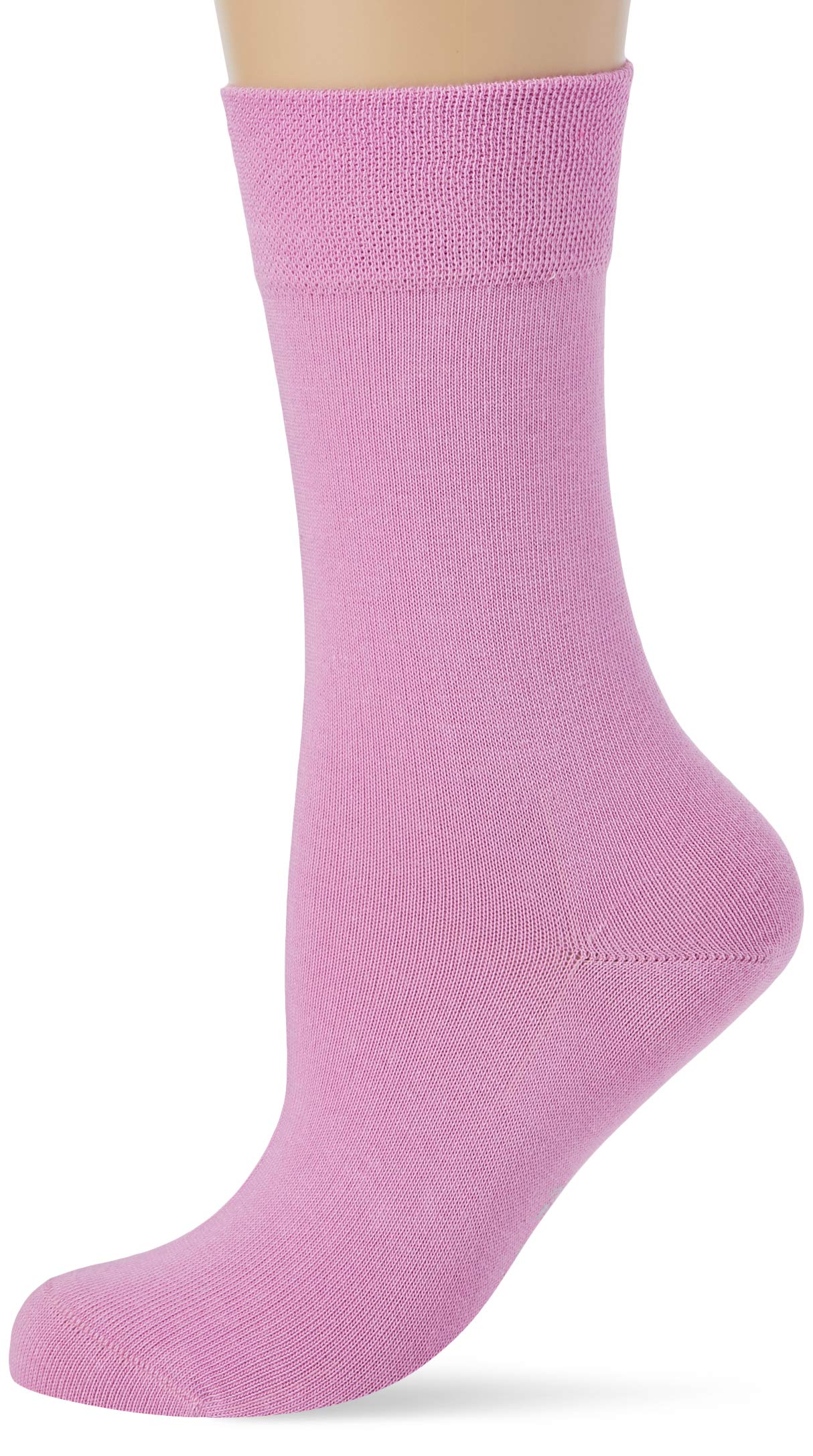 hudson-glatt-softig-20-socken-blue-lagoon-41-42 image 4