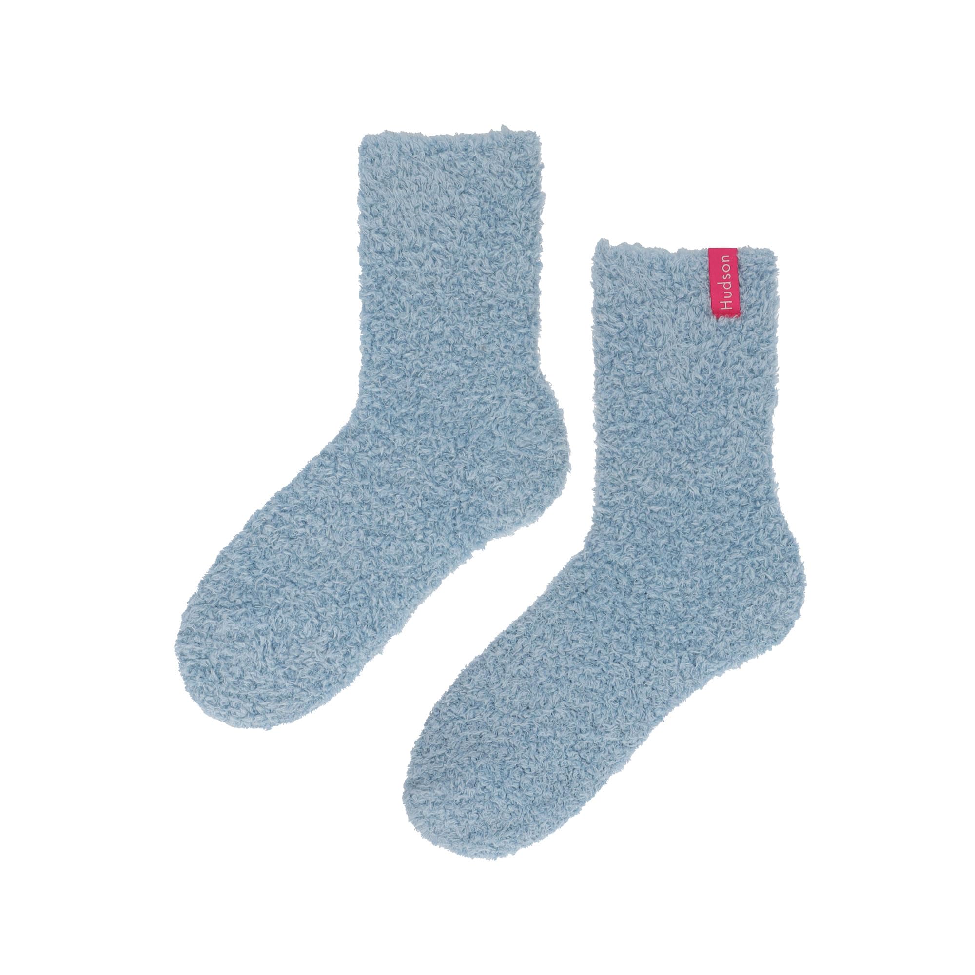 hudson-cosy-fashion-socken-pure-rose-kuschelig image 6