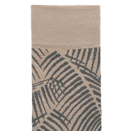 hudson-palm-socken-beach-sand-herren-gr-39-42 image 6