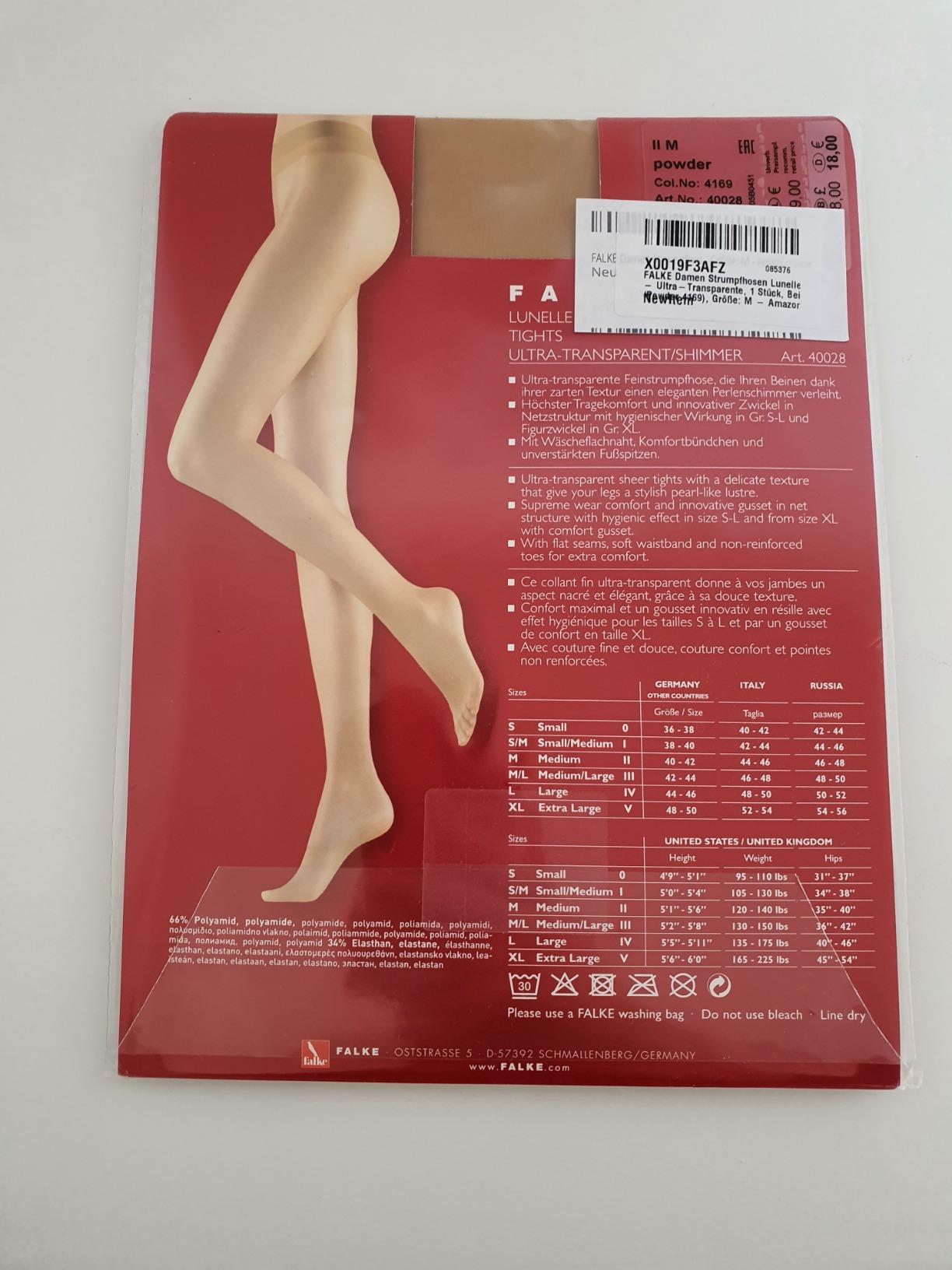 Gut im Schuh