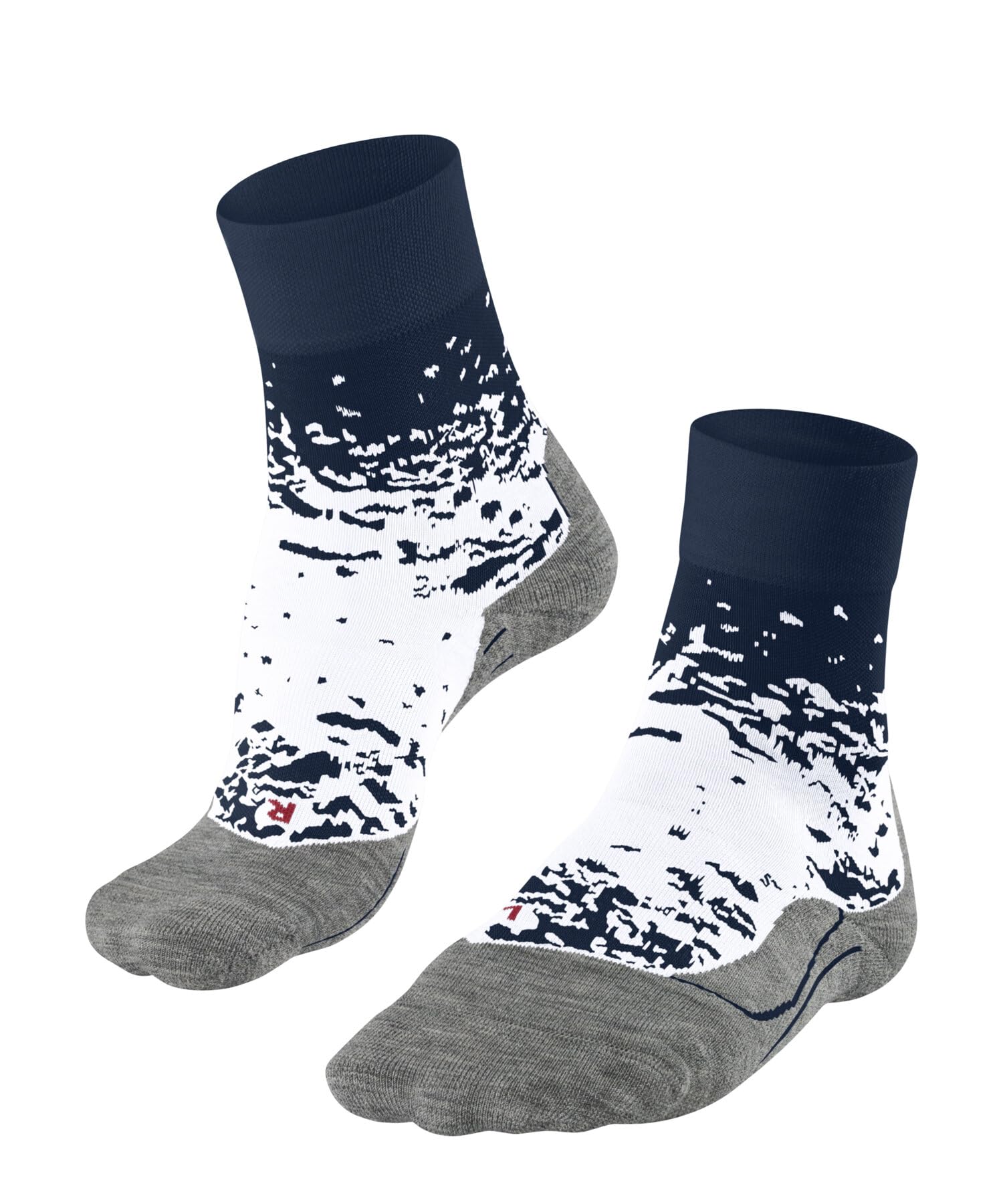 falke-ru4-laufsocken-sportsocken-coral-8017-1-paar image 8
