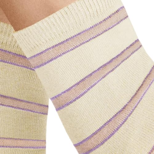 hudson-rings-socken-damen-off-white-baumwolle-gr-35-38 image 4
