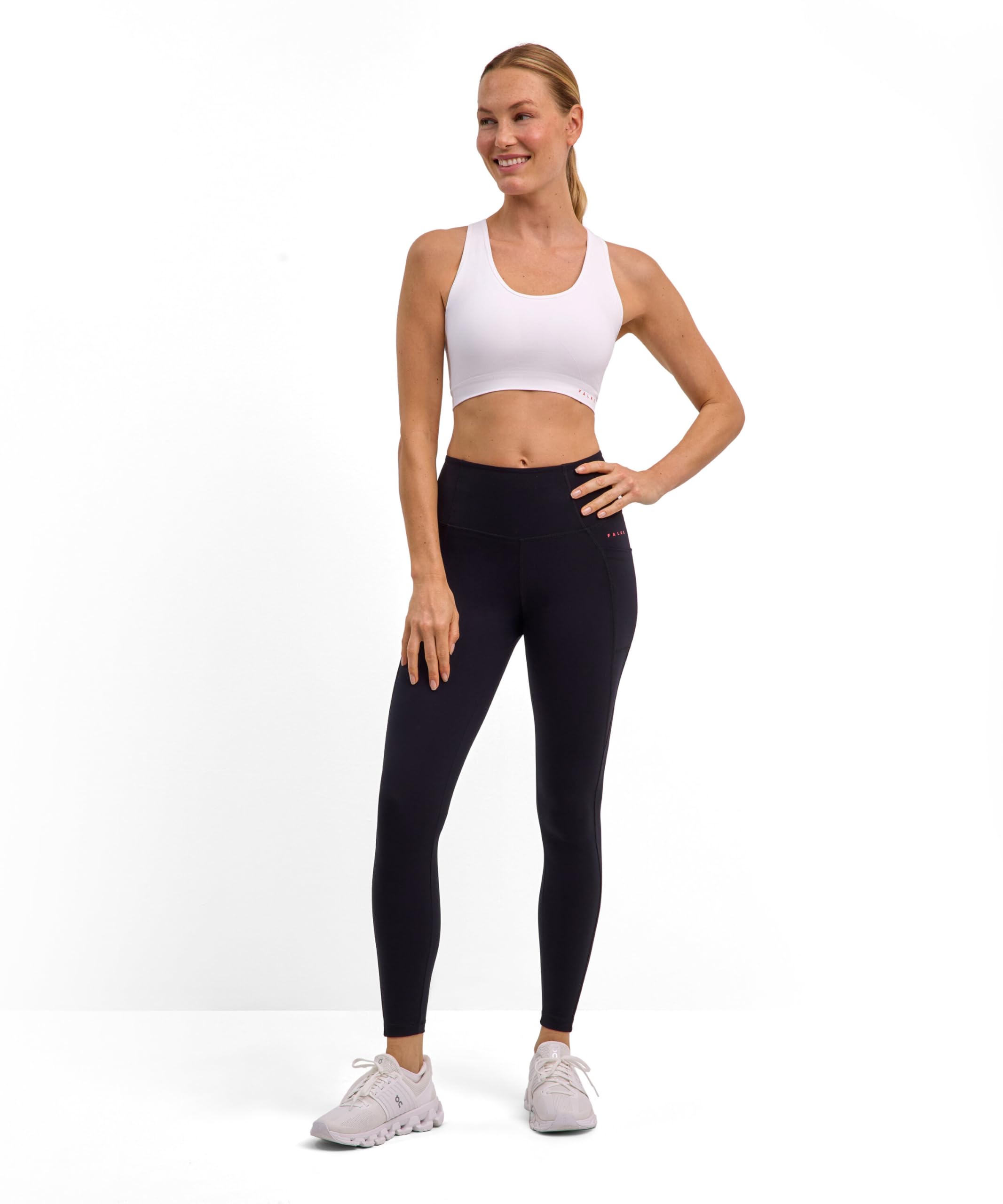 falke-madison-low-support-sport-bh-damen-wei-l-mit-pads image 3