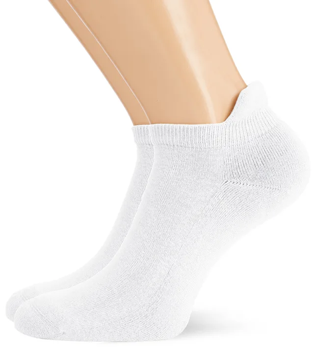 hudson-only-plush-sneakersocken-herren-wei-2er-pack-pl-sch image 1