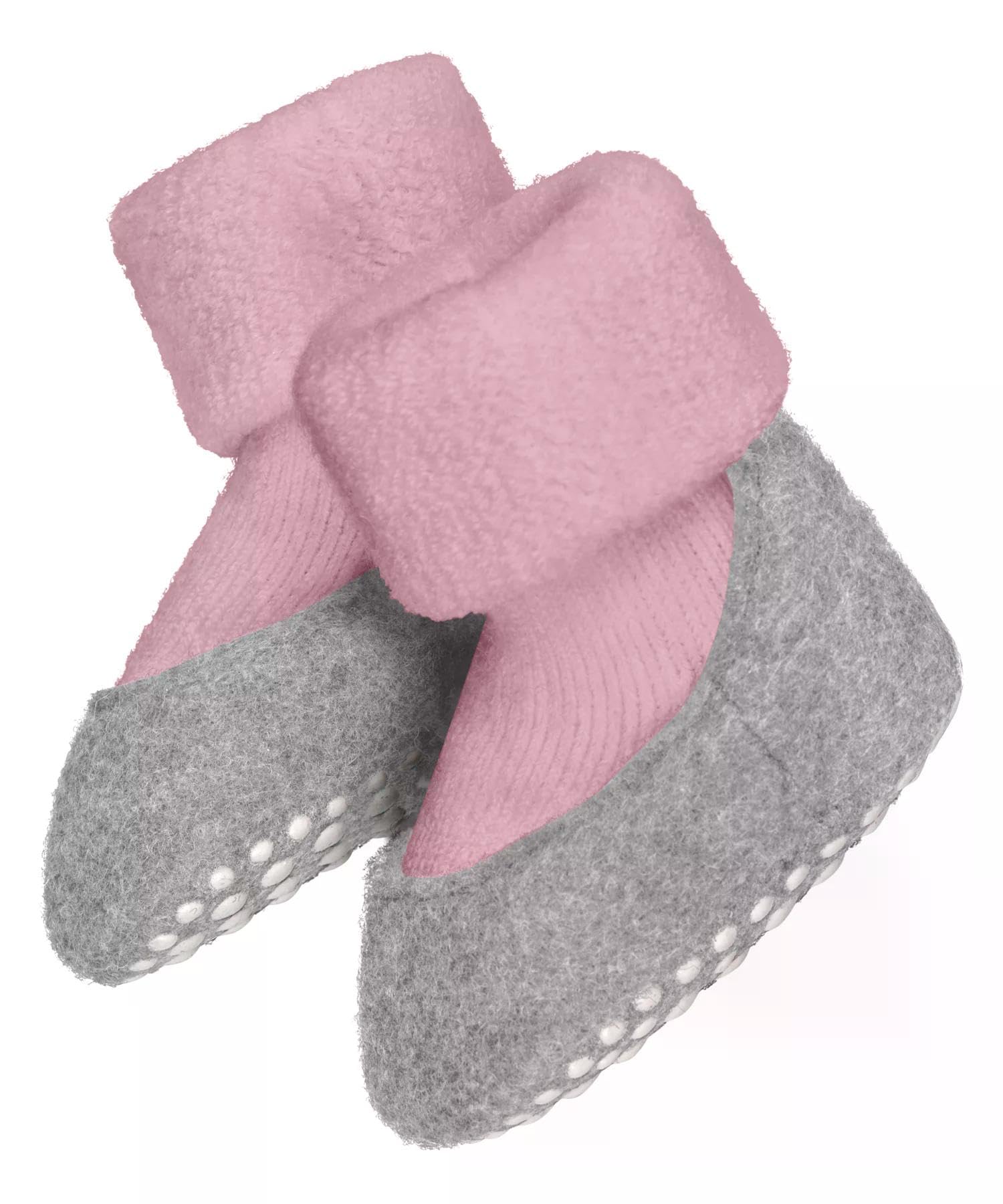 falke-baby-cosyshoe-stoppersocken-wolle-gr-19-20-warm image 8