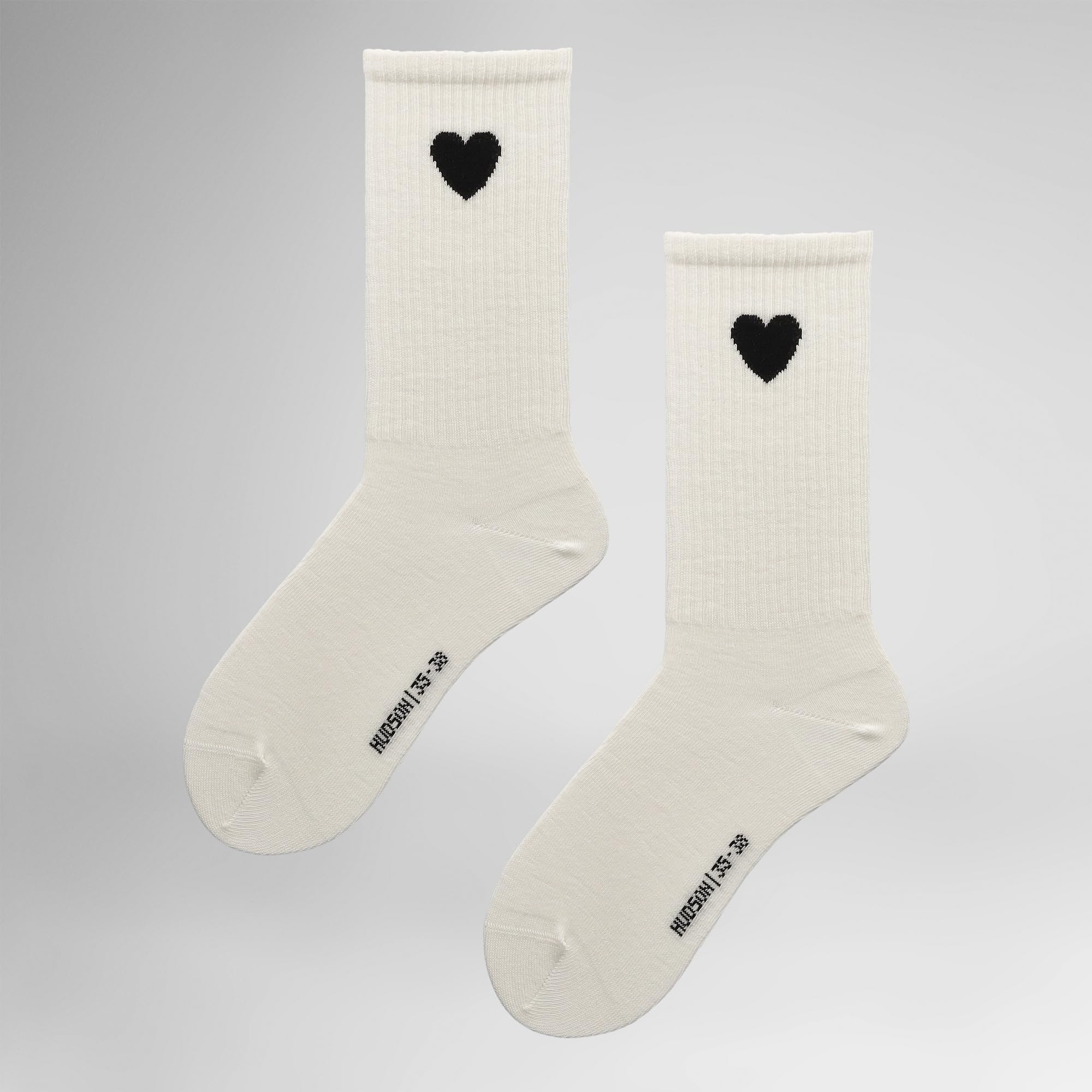 hudson-brunette-damensocken-2er-pack-39-42-hautfreundlich image 5