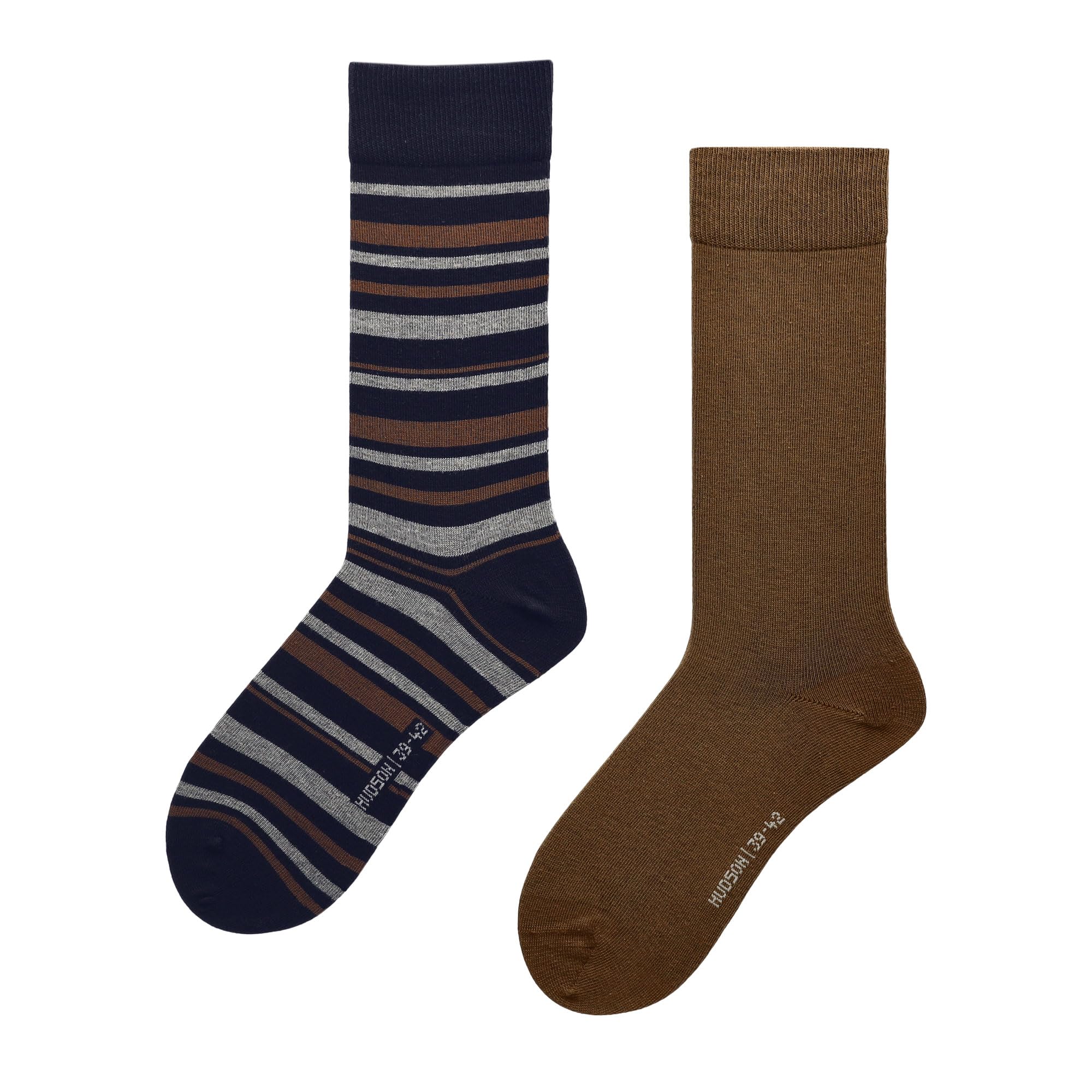 hudson-spider-playful-ringlet-socken-2er-pack-schwarz image 7