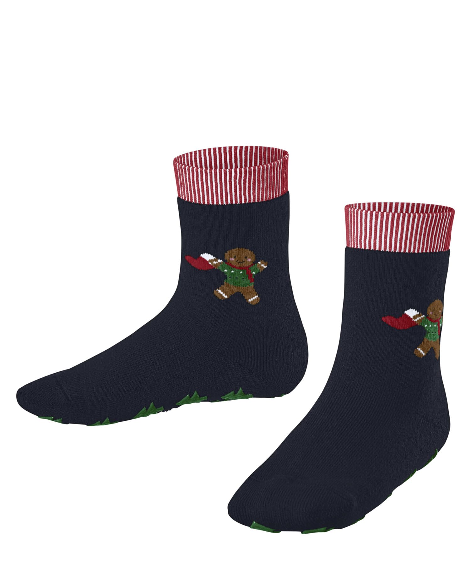 falke-catspads-stoppersocken-kinder-blau-gr-27-30 image 7