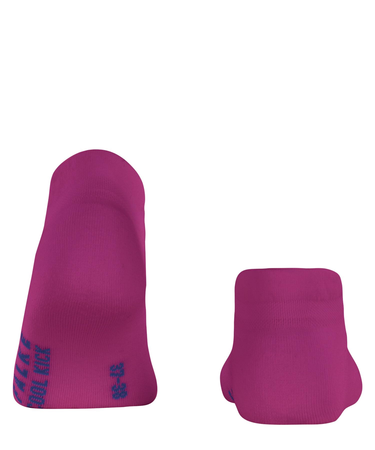 falke-cool-kick-sneakersocken-rosa-gloss-8550 image 2