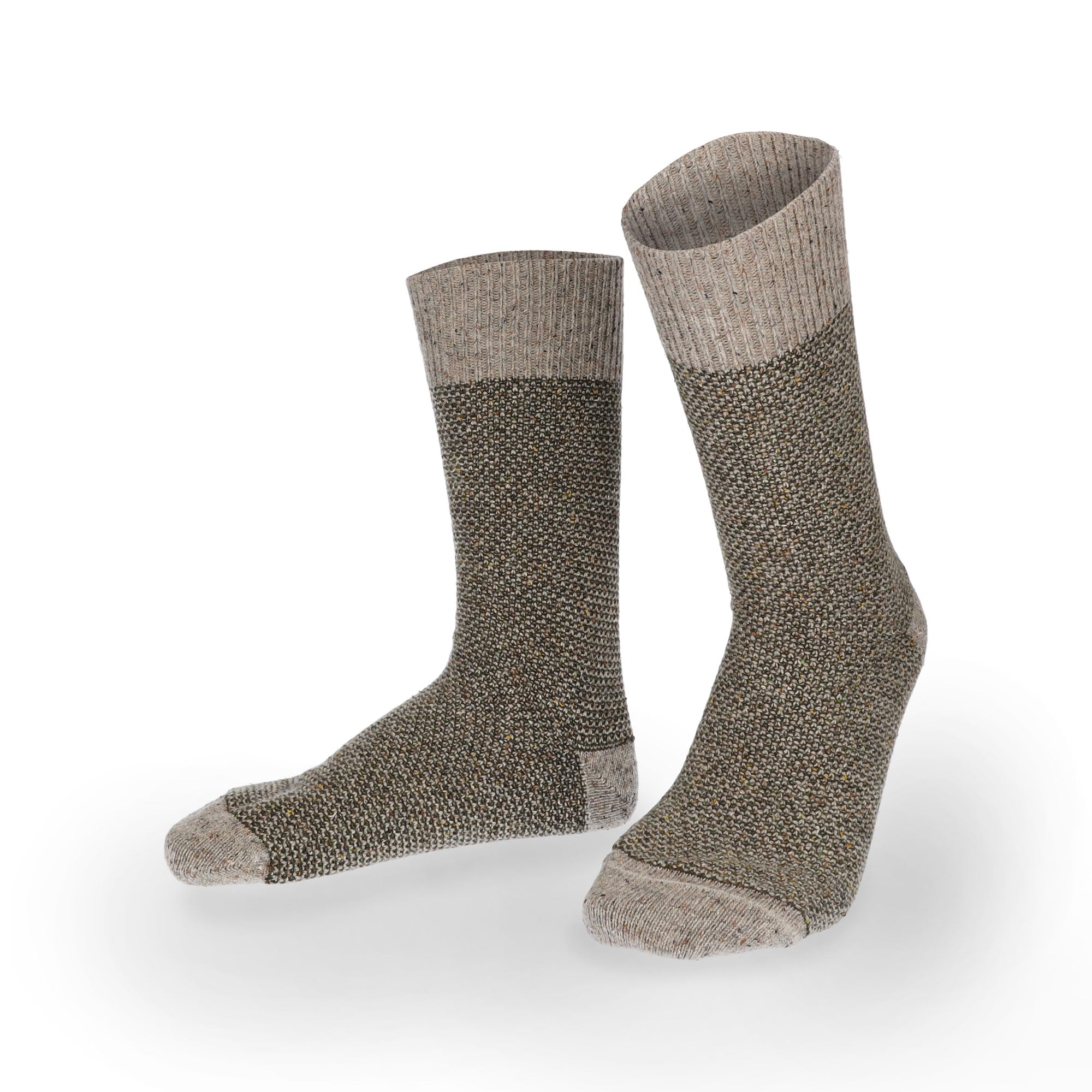 hudson-tweet-fashion-socke-herren-1er-pack-struktur image 4