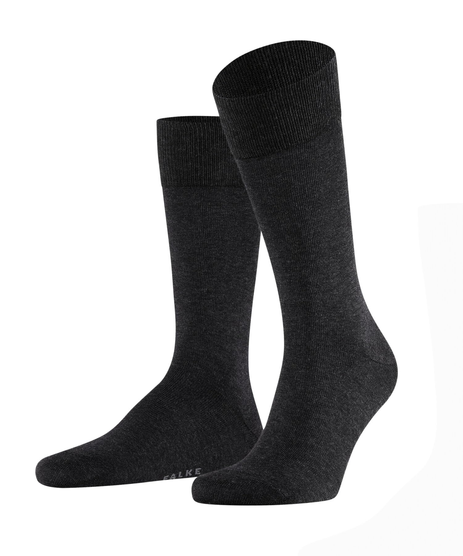 falke-happy-box-uni-herrensocken-baumwolle-3-paar-39-42 image 4