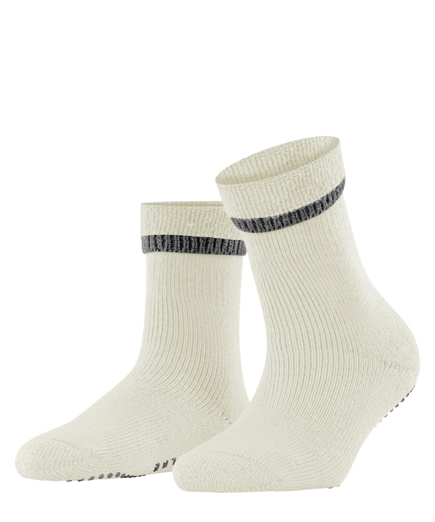 falke-cuddle-pads-haussocken-wolle-gr-n-39-42 image 8