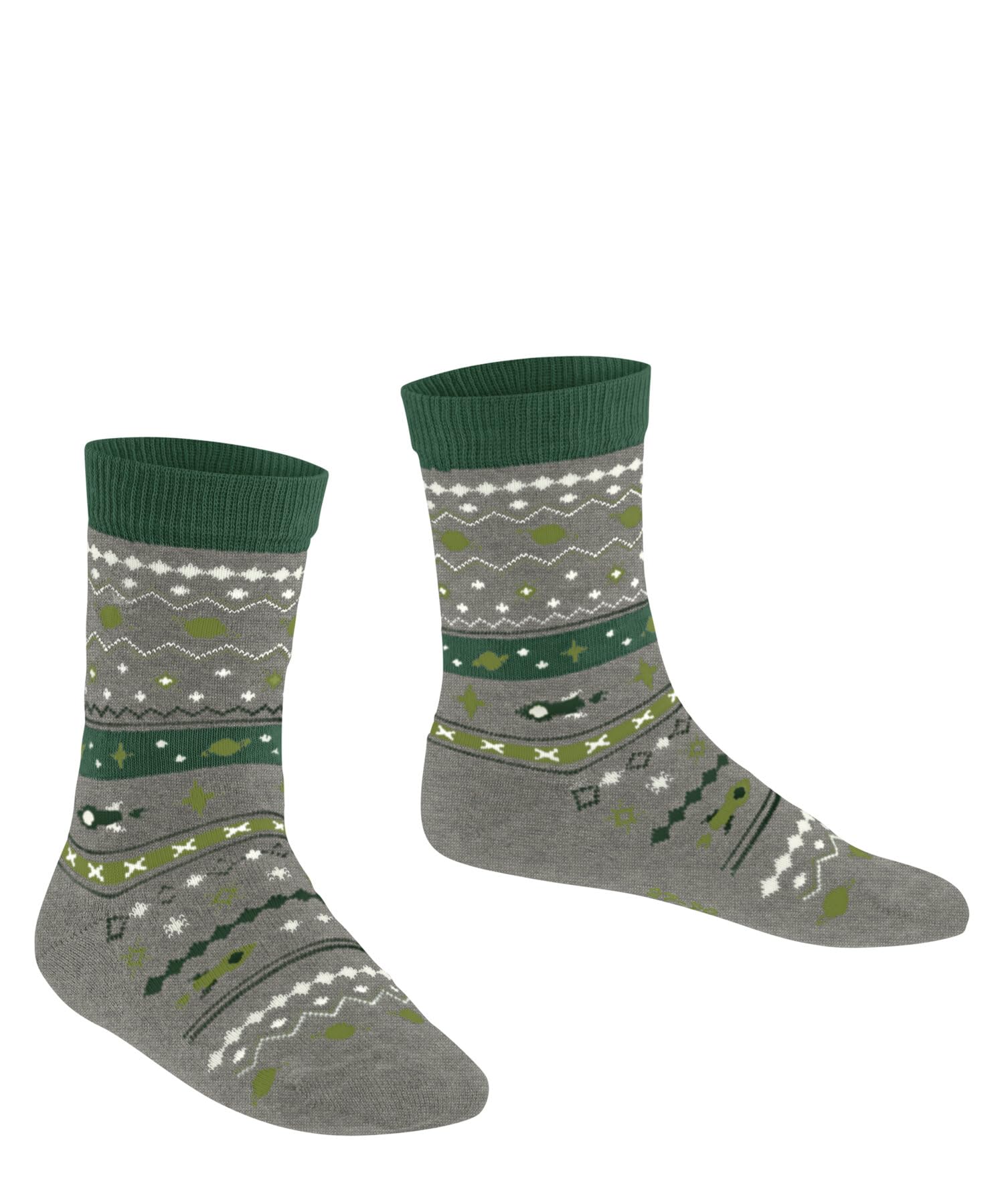falke-cosmos-fair-isle-kindersocken-baumwolle-alpaka image 3