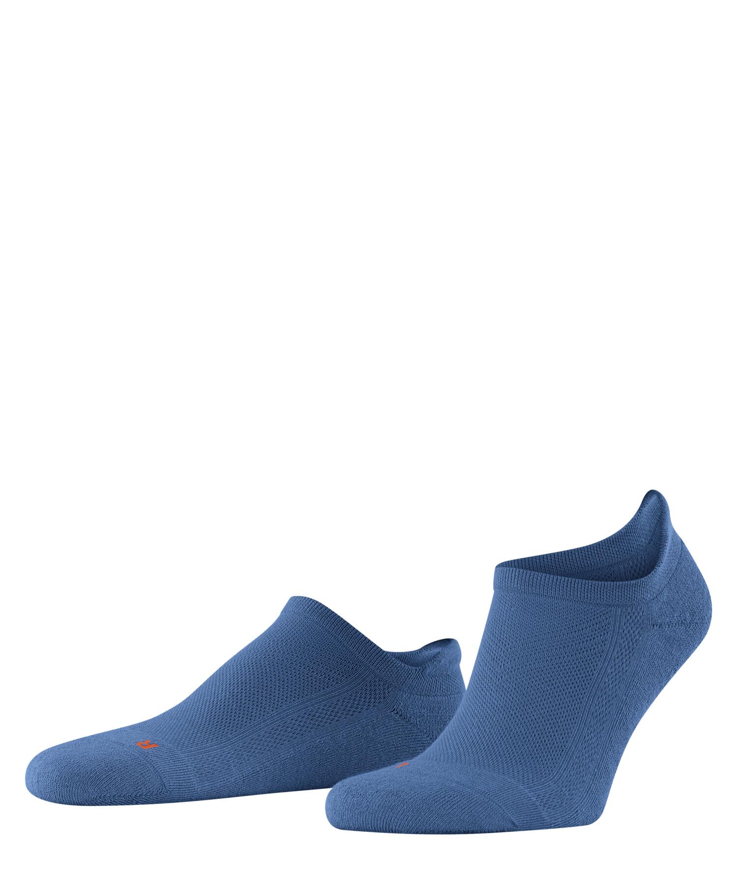 falke-cool-kick-sneakersocken-blau-37-38-baumwolle-1-paar image 1