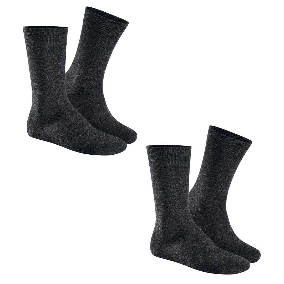 hudson-only-herrensocken-2er-pack-schurwolle-warm image 4