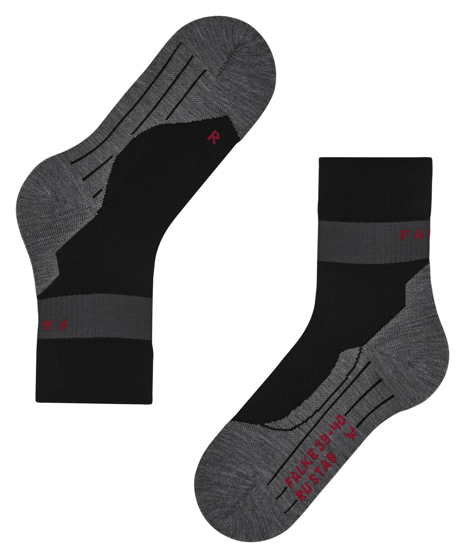 falke-ru-compression-stabilizing-herren-laufsocken-lyocell image 7