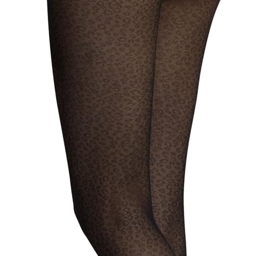 hudson-playful-leo-strumpfhose-40-den-leo-muster-38-40 image 7