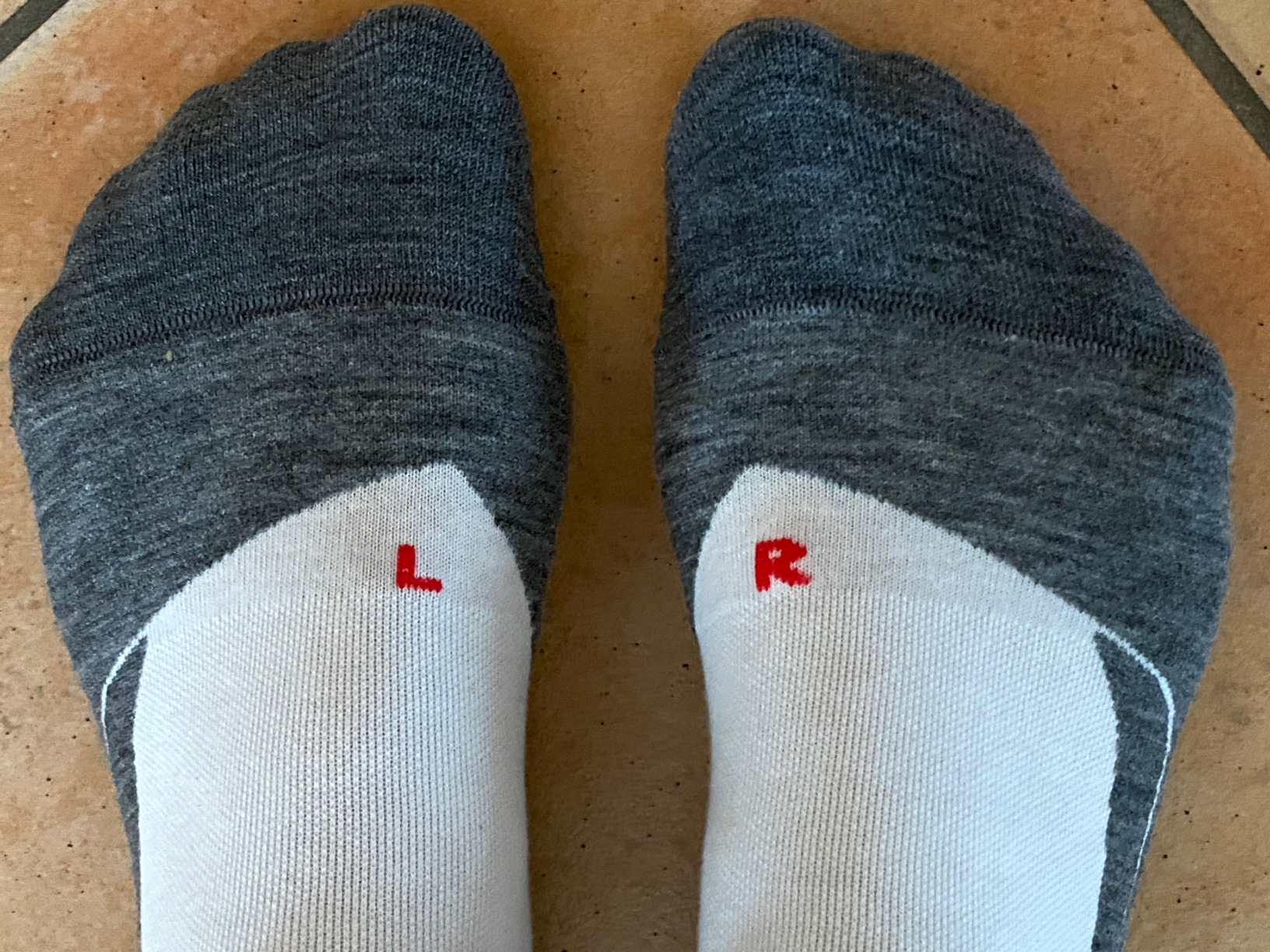 Sauber genäht