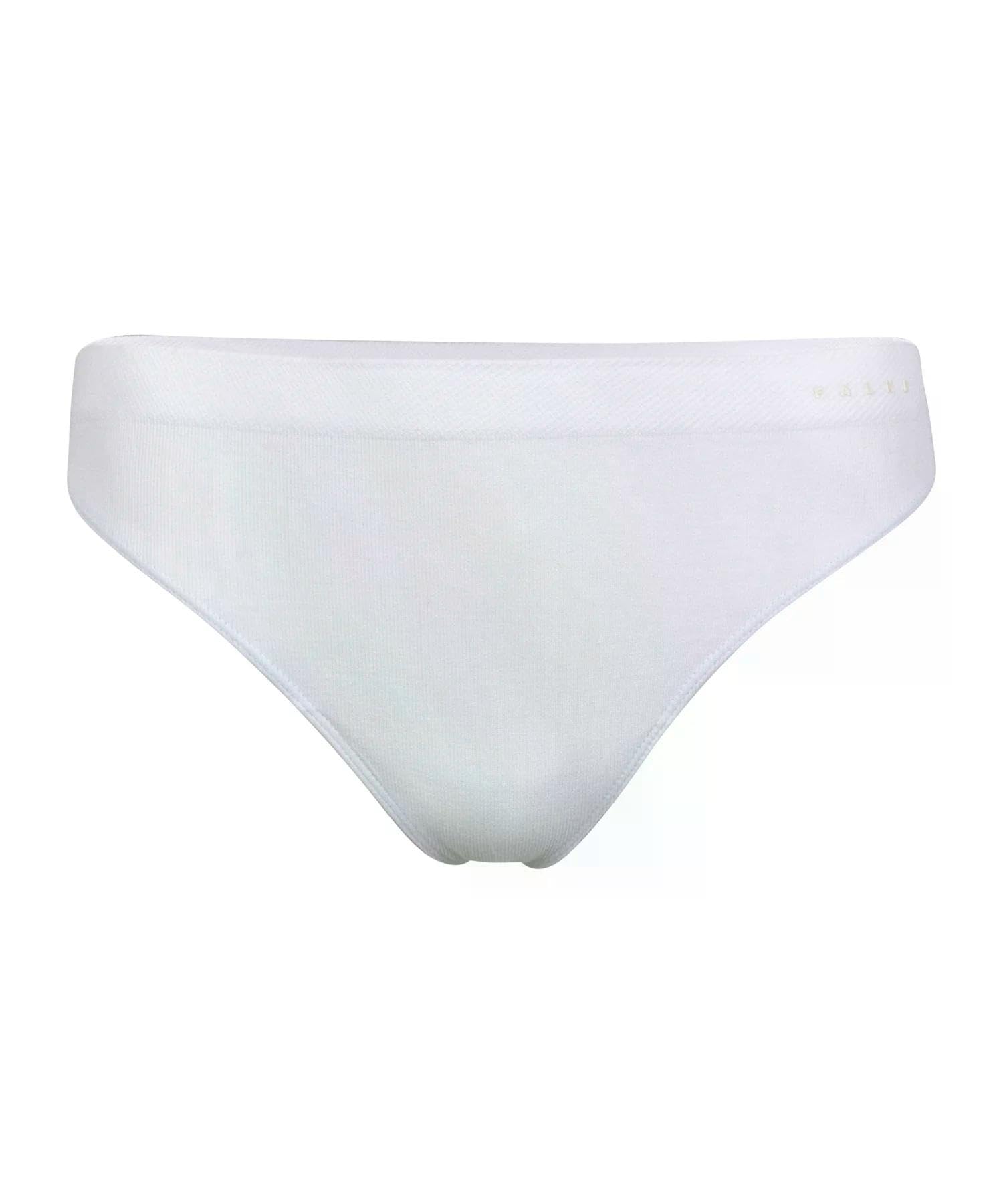 falke-daily-seamless-tanga-damen-schwarz-baumwolle image 5