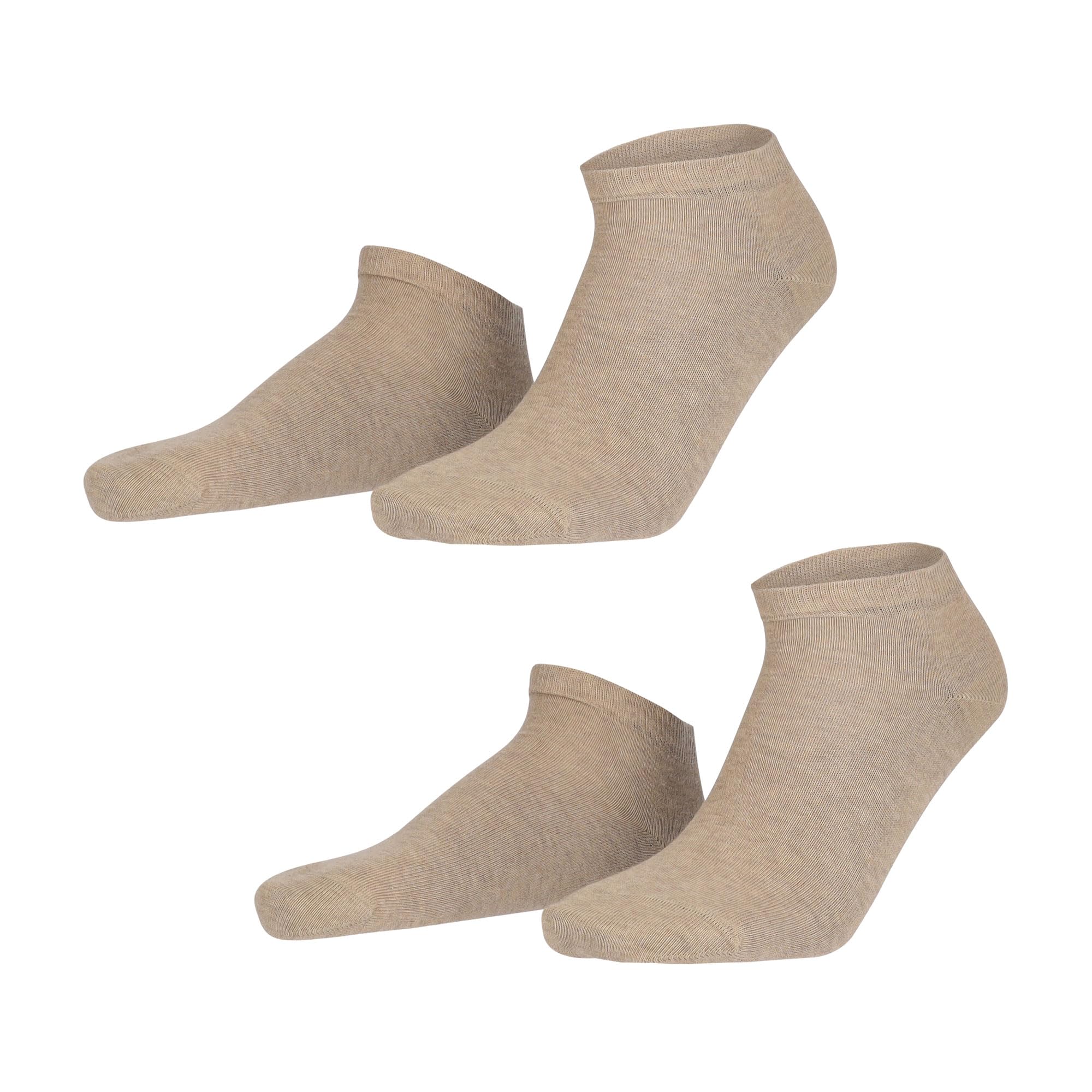 hudson-only-sneaker-socken-sisal-baumwolle-2er-pack image 4