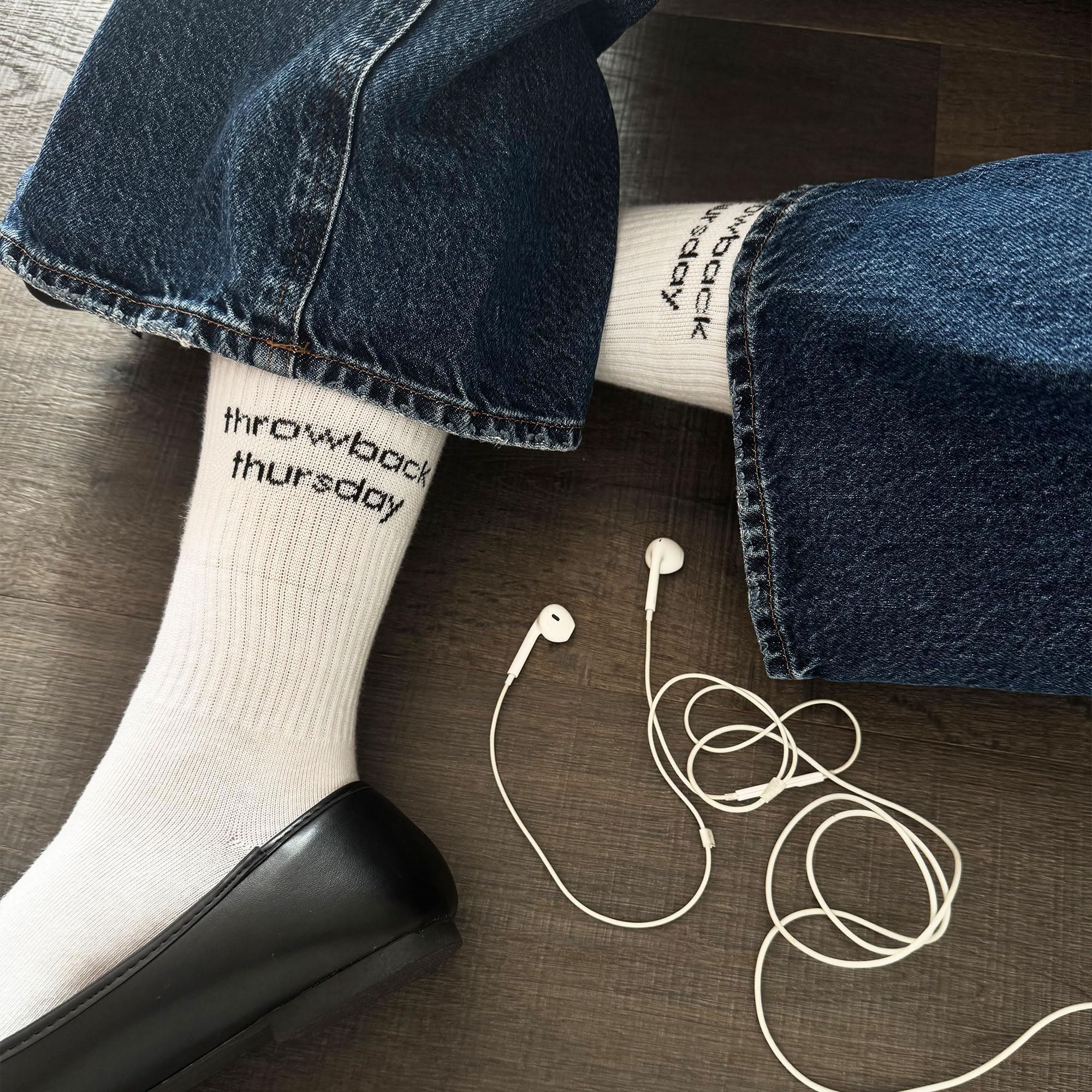 hudson-weekly-box-unisex-socken-gr-43-46-set image 3