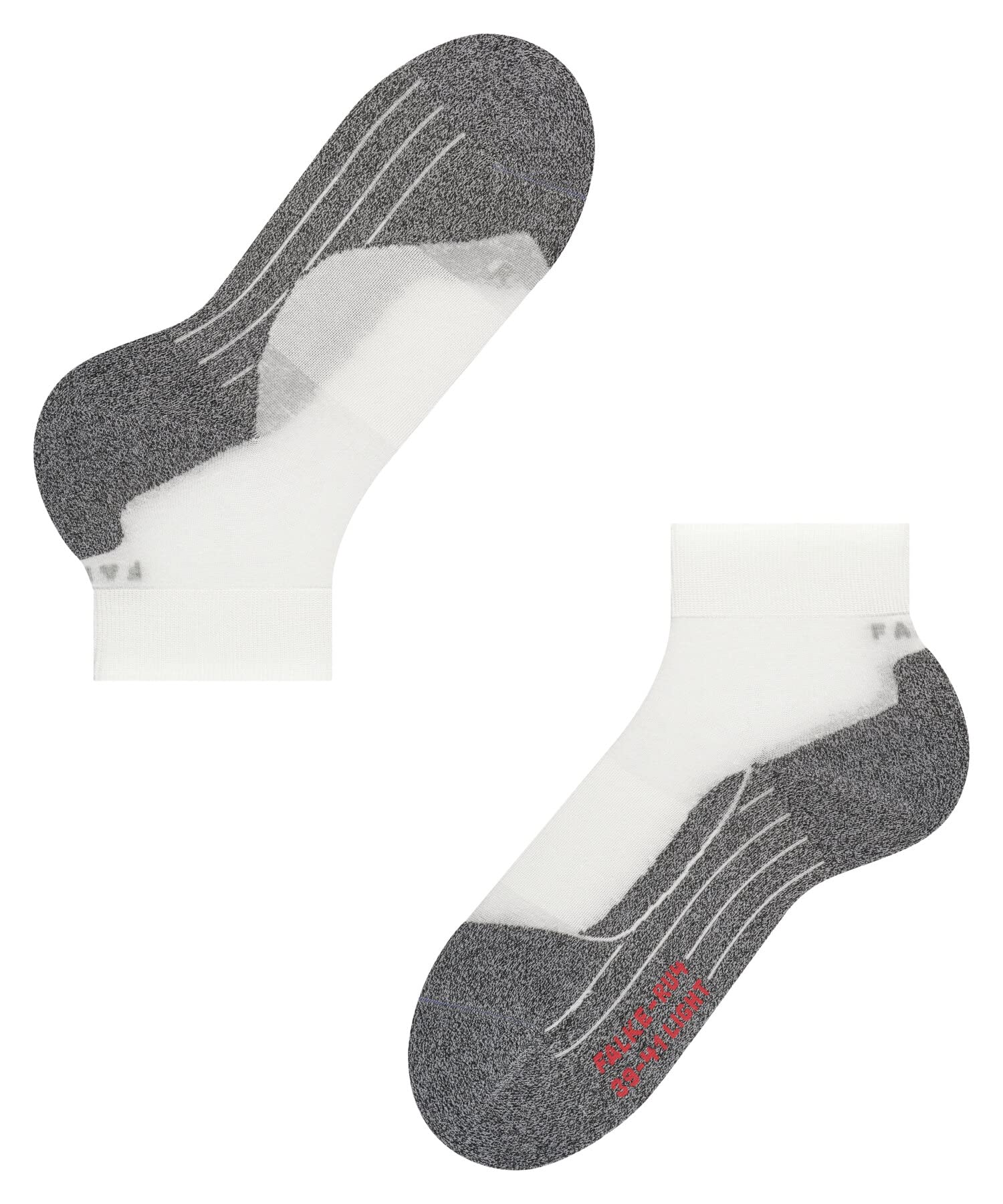 falke-ru4-light-short-laufsocken-wei-white-2007 image 7