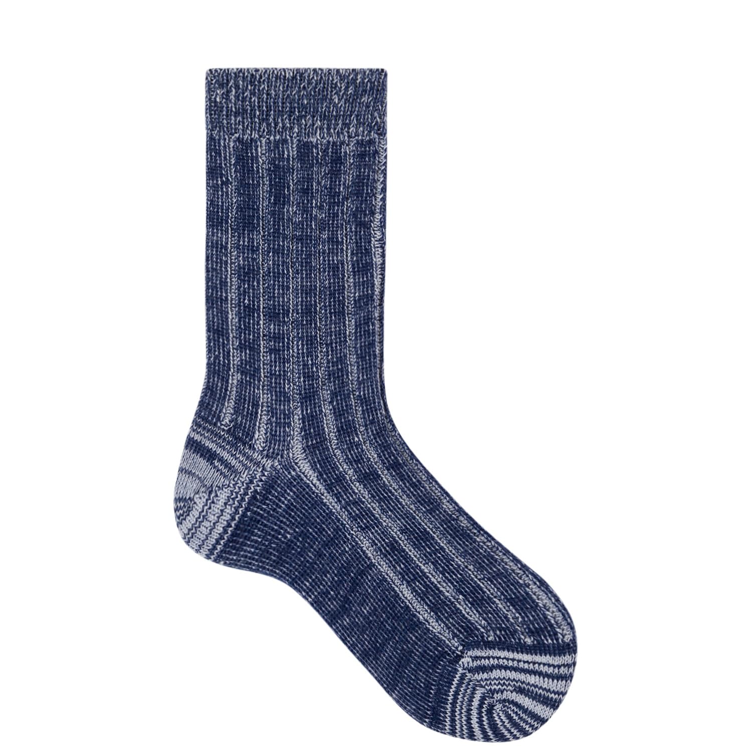 hudson-paint-socke-farbverlauf-blau-39-42 image 2
