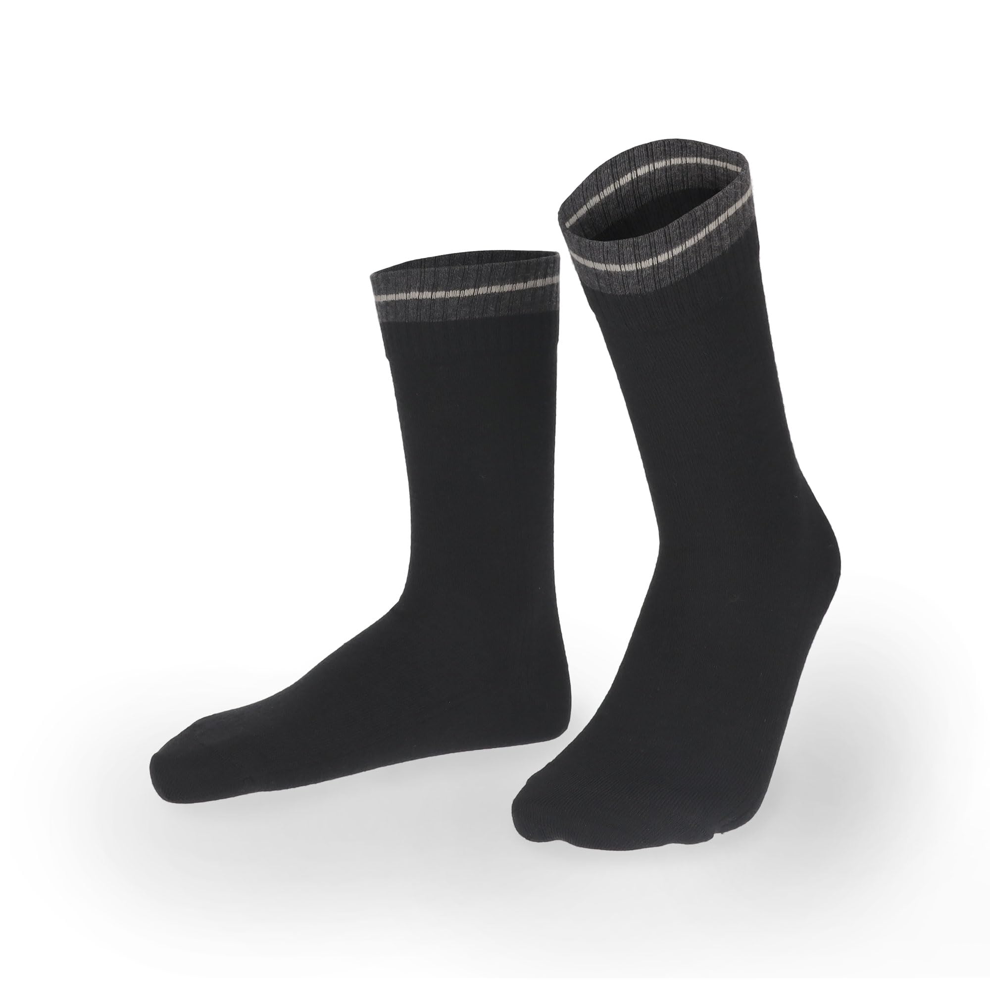 hudson-smart-herren-socke-weinrot-ripp-1er-pack image 7