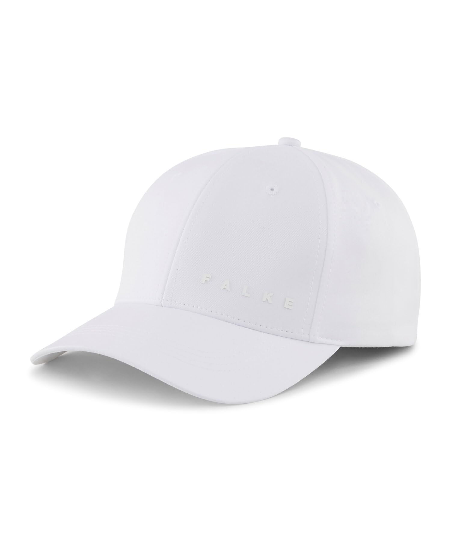 falke-golf-cap-basic-kappe-funktionsmaterial-blau-space-blue image 6