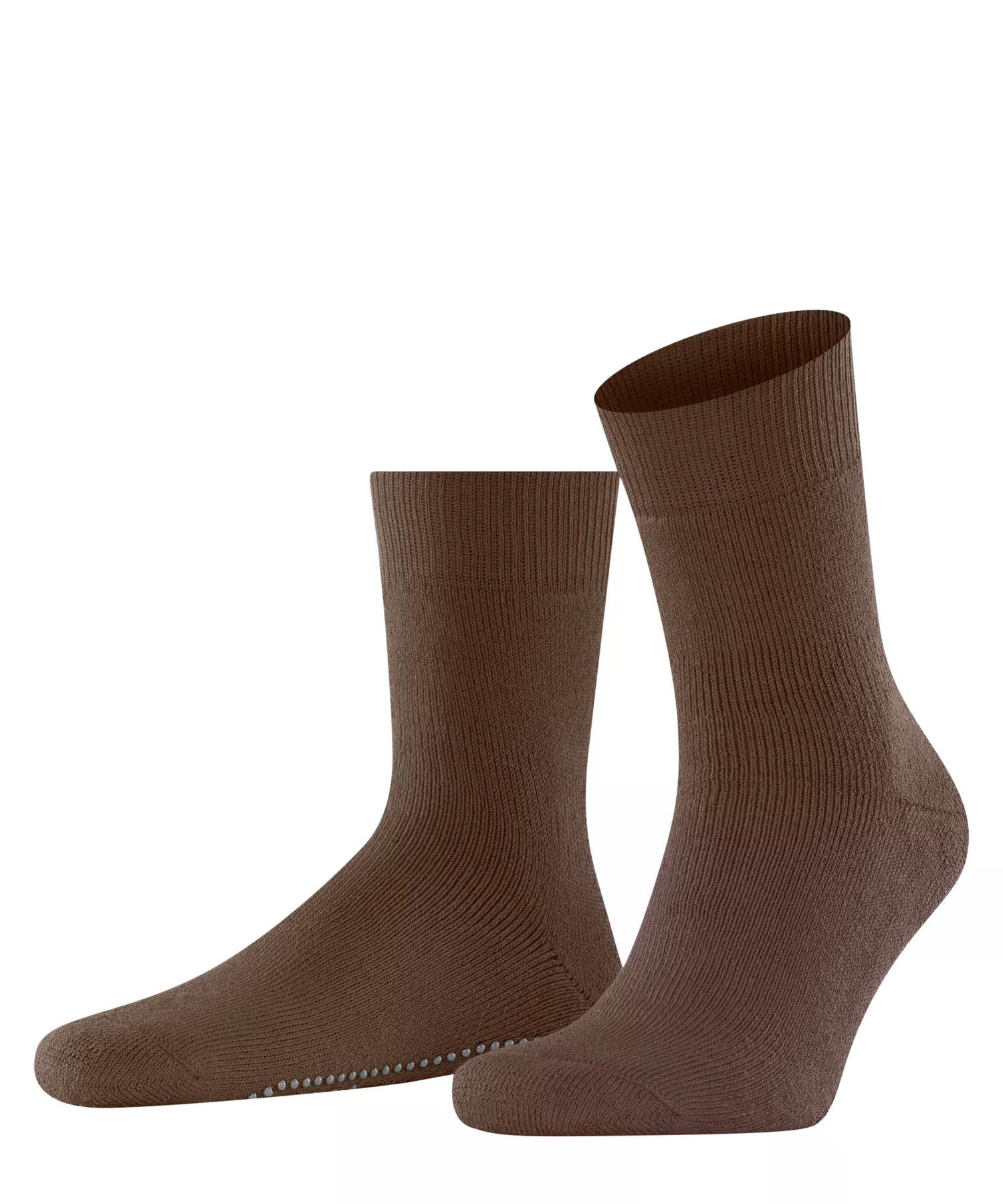 falke-homepads-haussocken-herren-stopper-noppen-gr-43-46 image 1