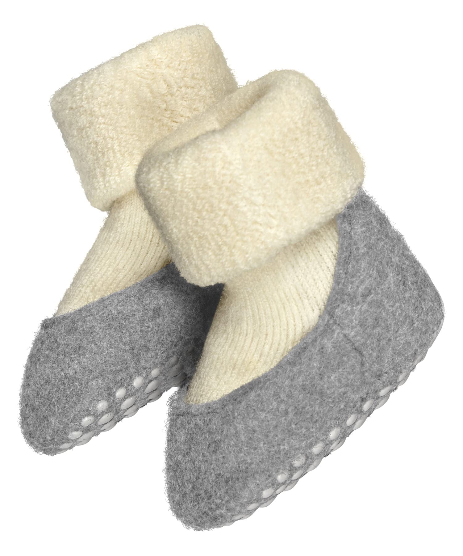 falke-baby-cosyshoe-stoppersocken-wolle-gr-19-20-warm image 5