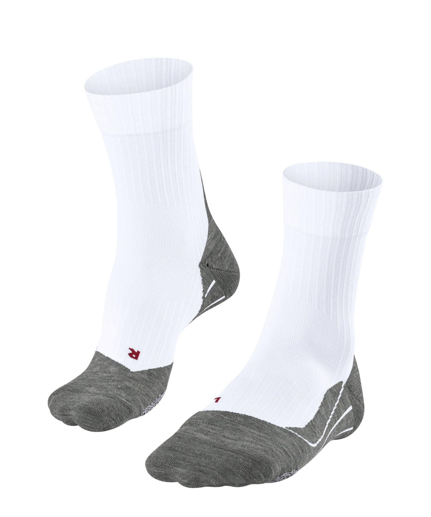 falke-pl4-padelsocken-herren-baumwolle-blau-space-blue image 6