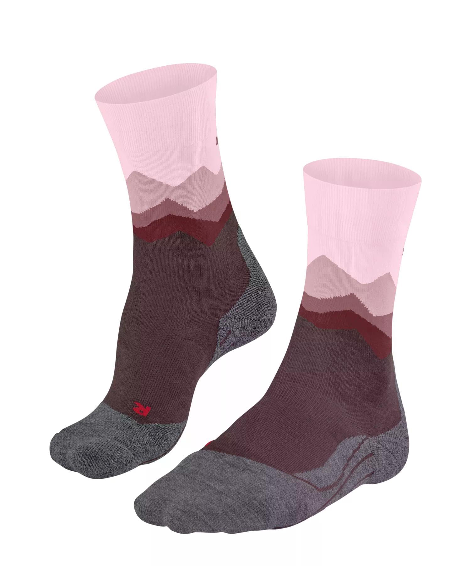 falke-tk2-explore-wool-silk-trekkingsocken-wolle image 7