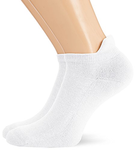 hudson-only-plush-sneakersocken-herren-wei-2er-pack-pl-sch image 4