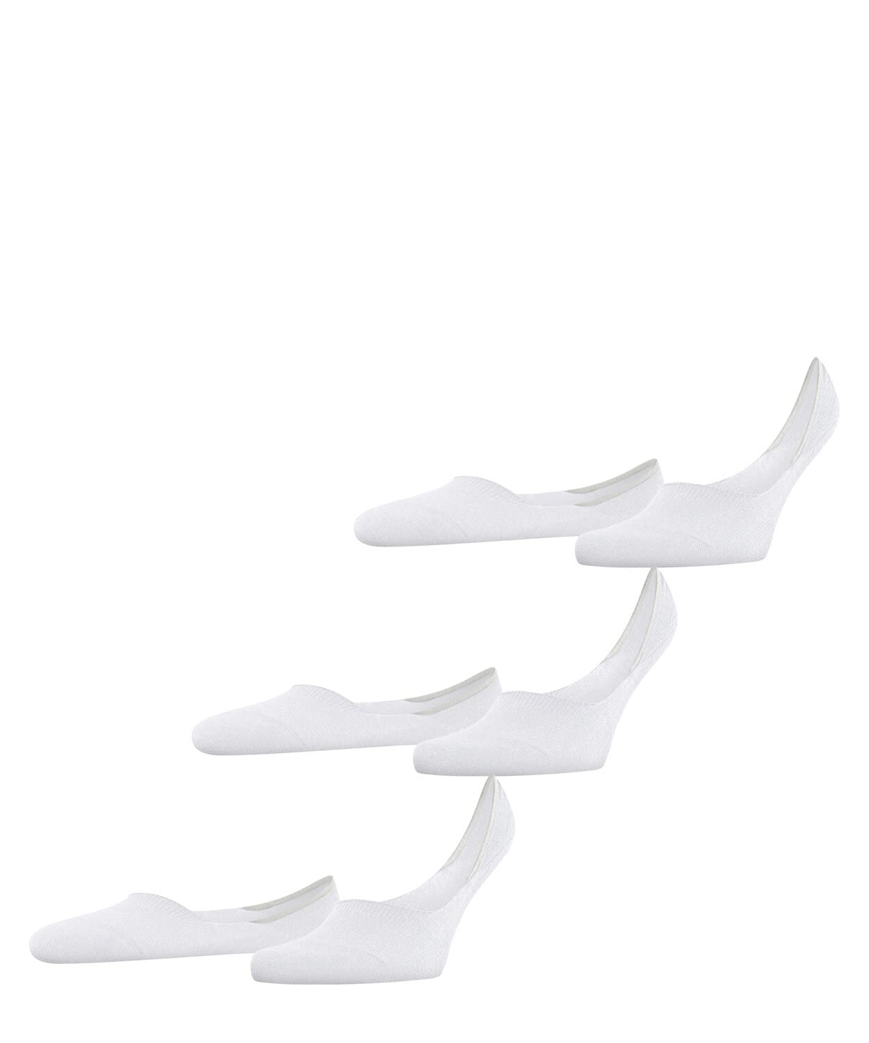 falke-invisible-step-f-linge-schwarz-3-paar image 8