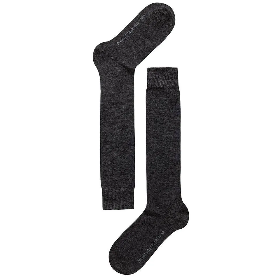 hudson-relax-woolmix-clima-kniestr-mpfe-damen-marengo image 1