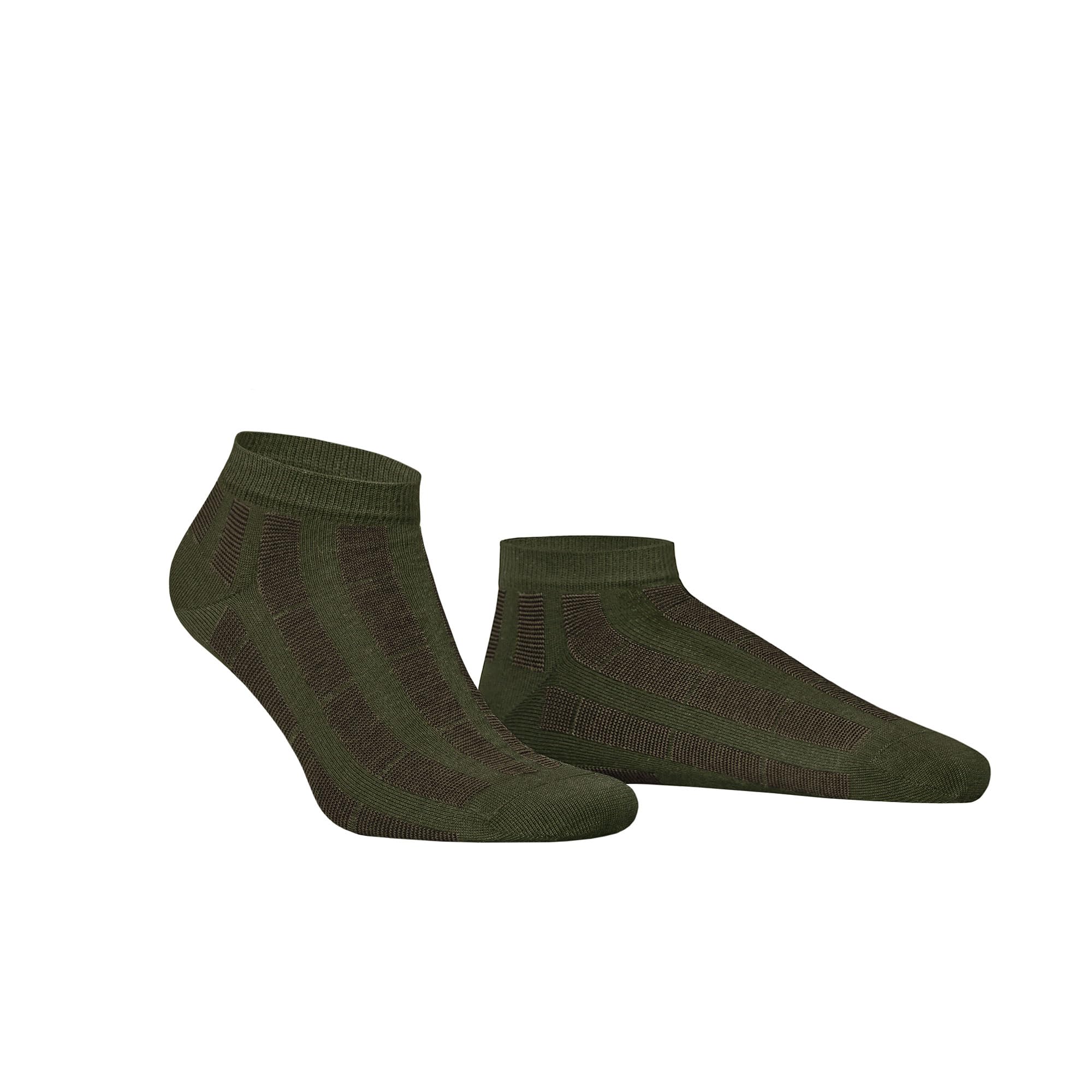 hudson-pin-fashion-sneaker-socken-marine-baumwolle image 2