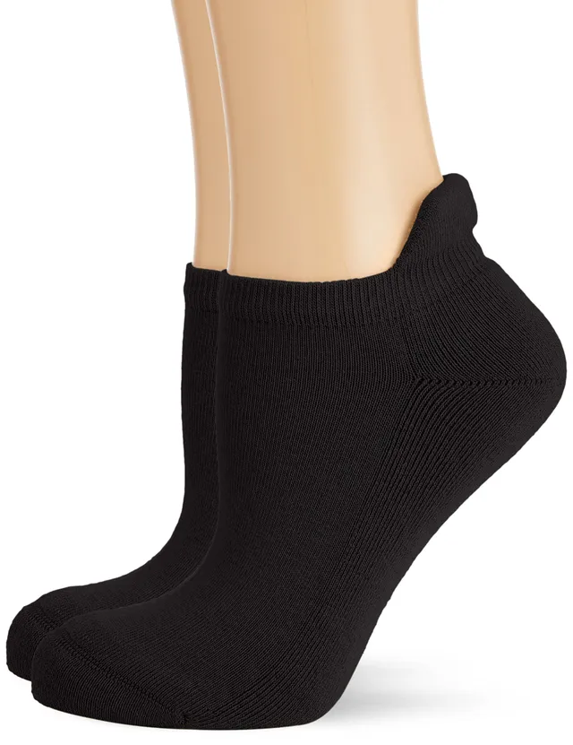 hudson-only-plush-damen-f-linge-schwarz-100-den-strick image 1