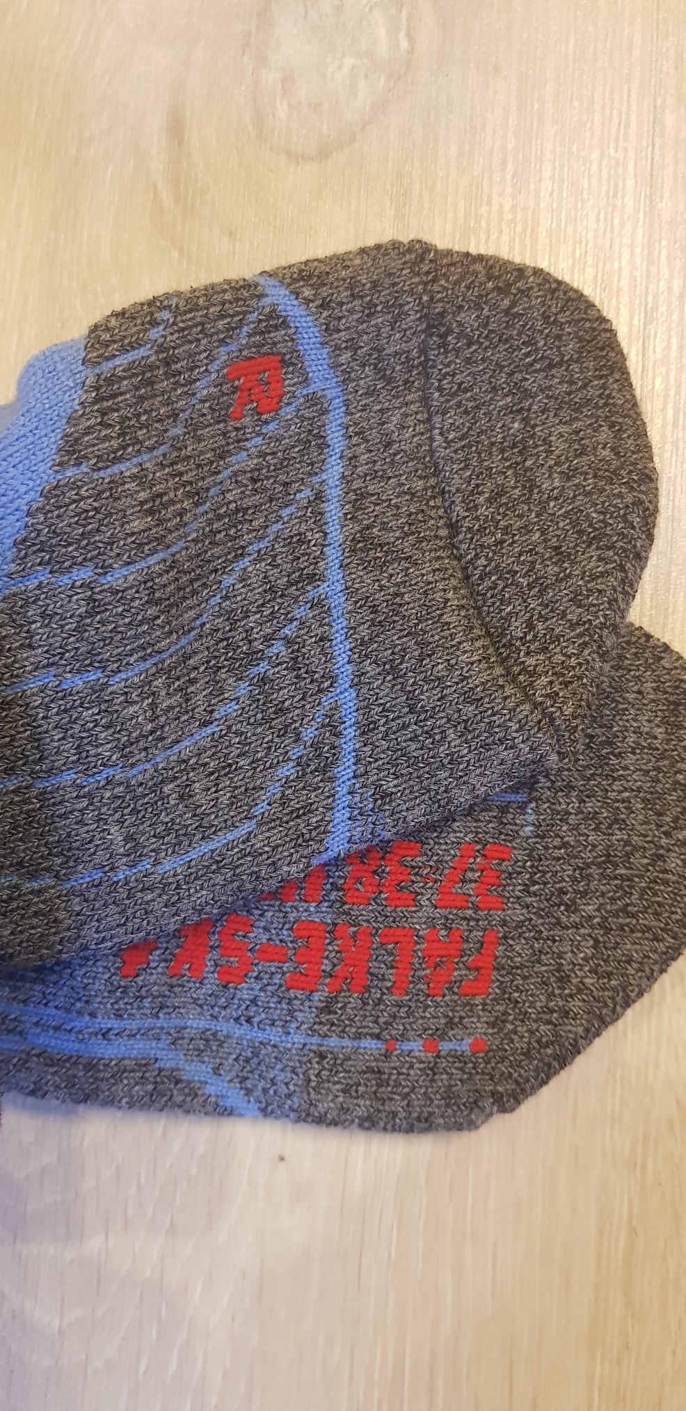 Warm genug