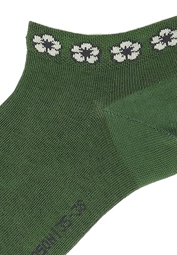 hudson-spider-cute-fashion-sneaker-socken-gr-n-39-42 image 6