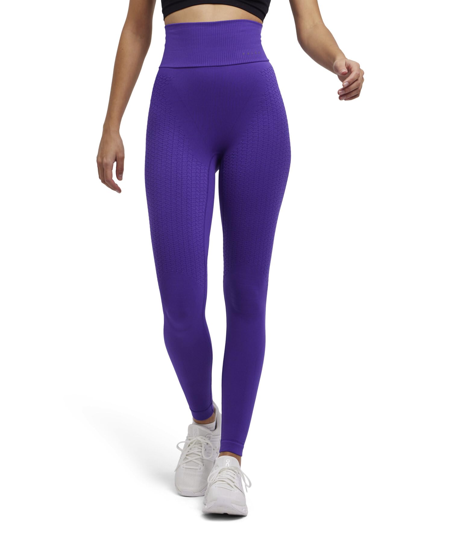 falke-cellulite-control-light-sporthose-schwarz-gr-m image 1