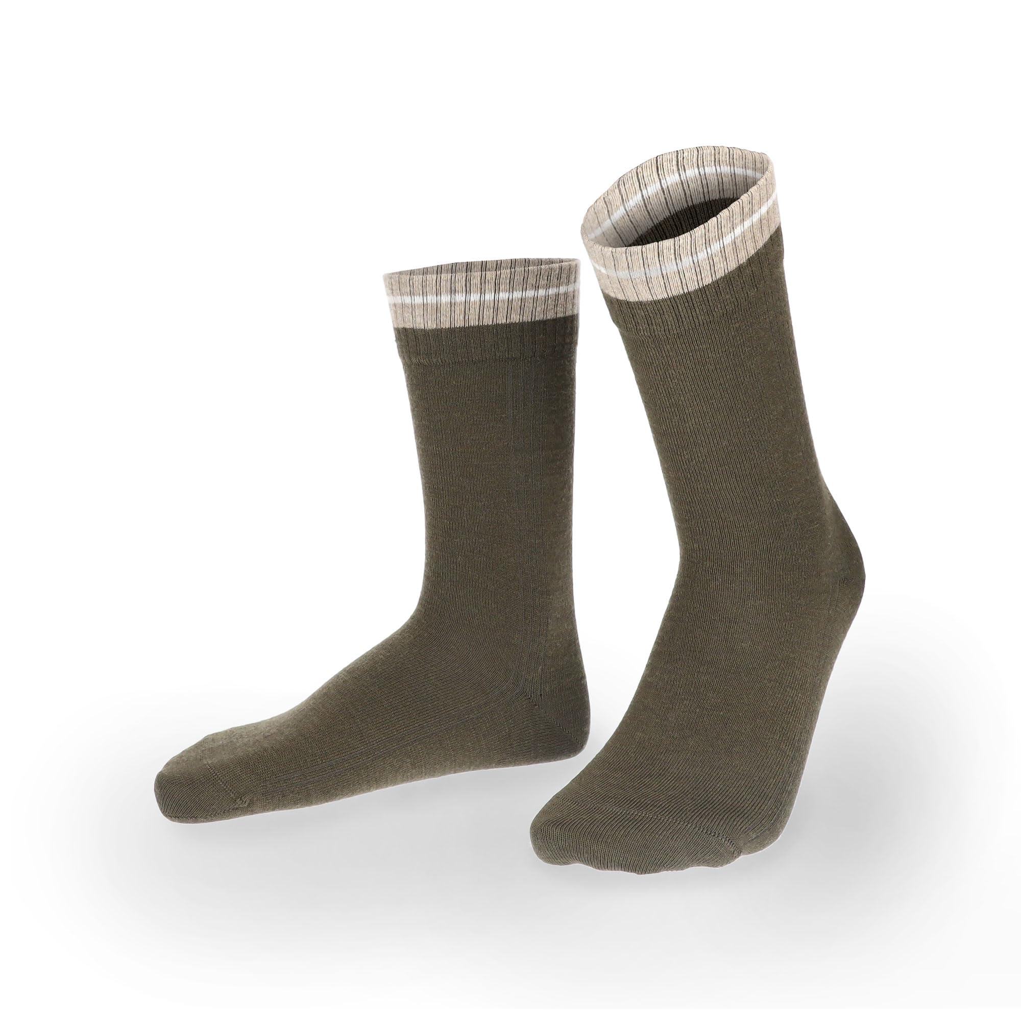 hudson-smart-herren-socke-weinrot-ripp-1er-pack image 4