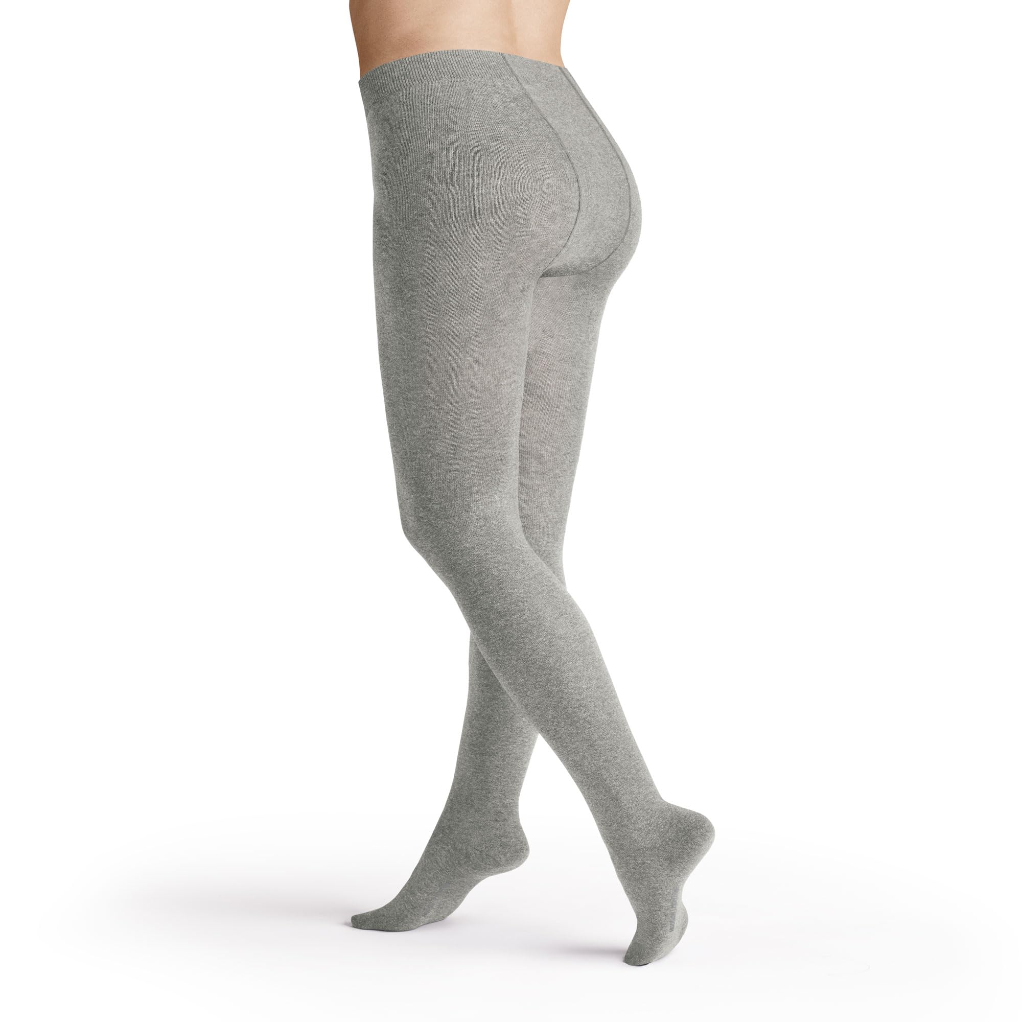 hudson-relax-montana-strumpfhose-beigemel-baumwolle image 7