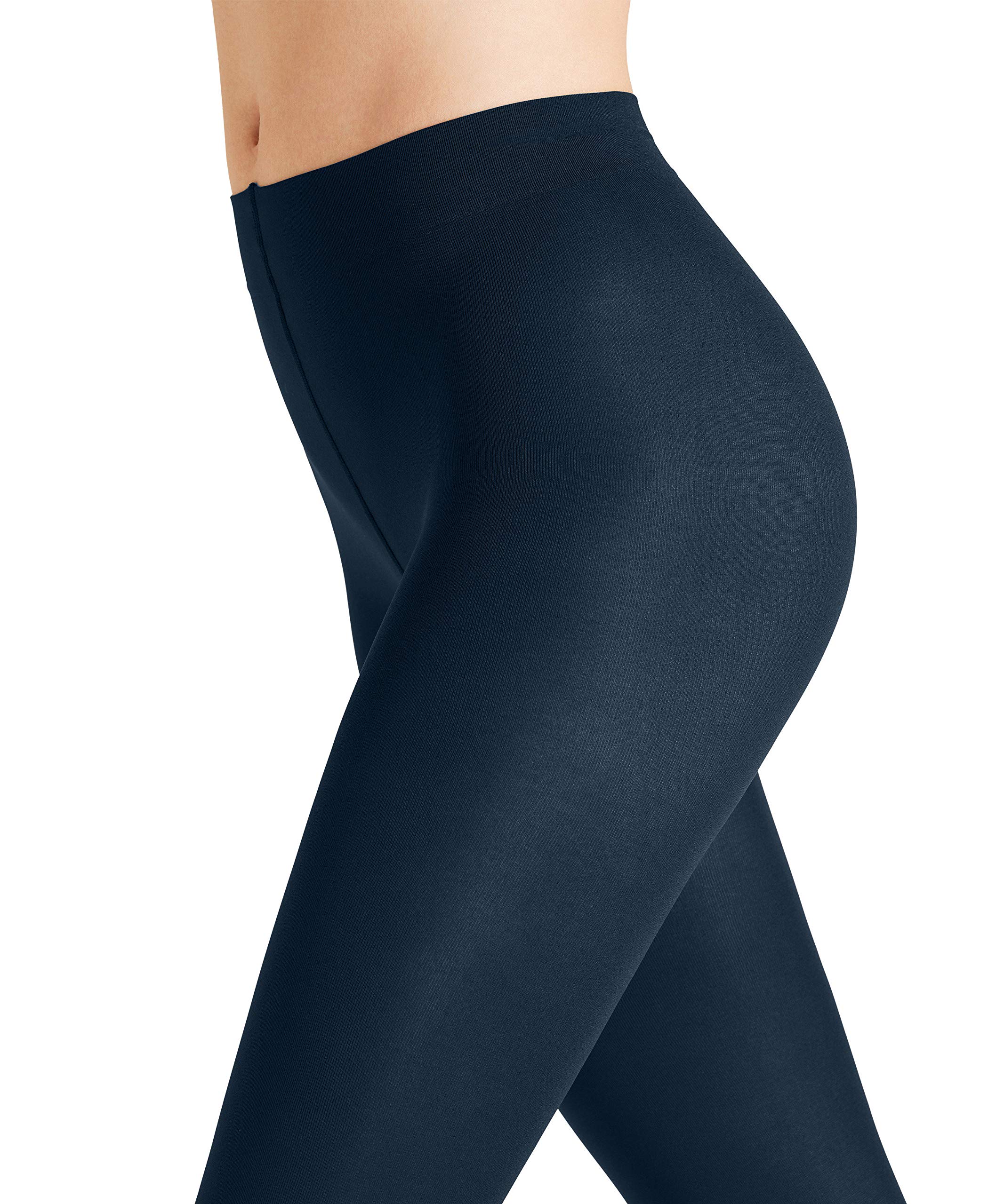 falke-seidenglatt-40-den-strumpfhose-damen-marine-gr-s image 3