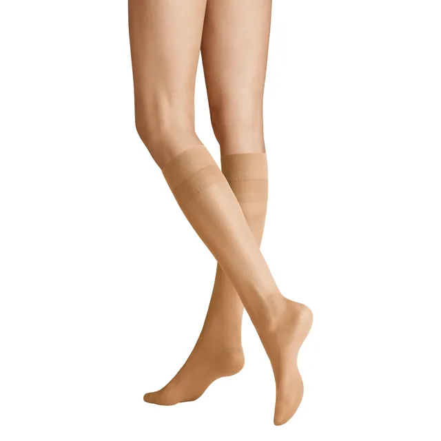 hudson-glamour-20-kniestr-mpfe-damen-39-42-gl-nzend image 1