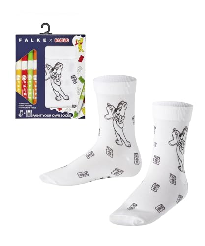 falke-x-haribo-paint-set-kindersocken-baumwolle-1-paar image 5