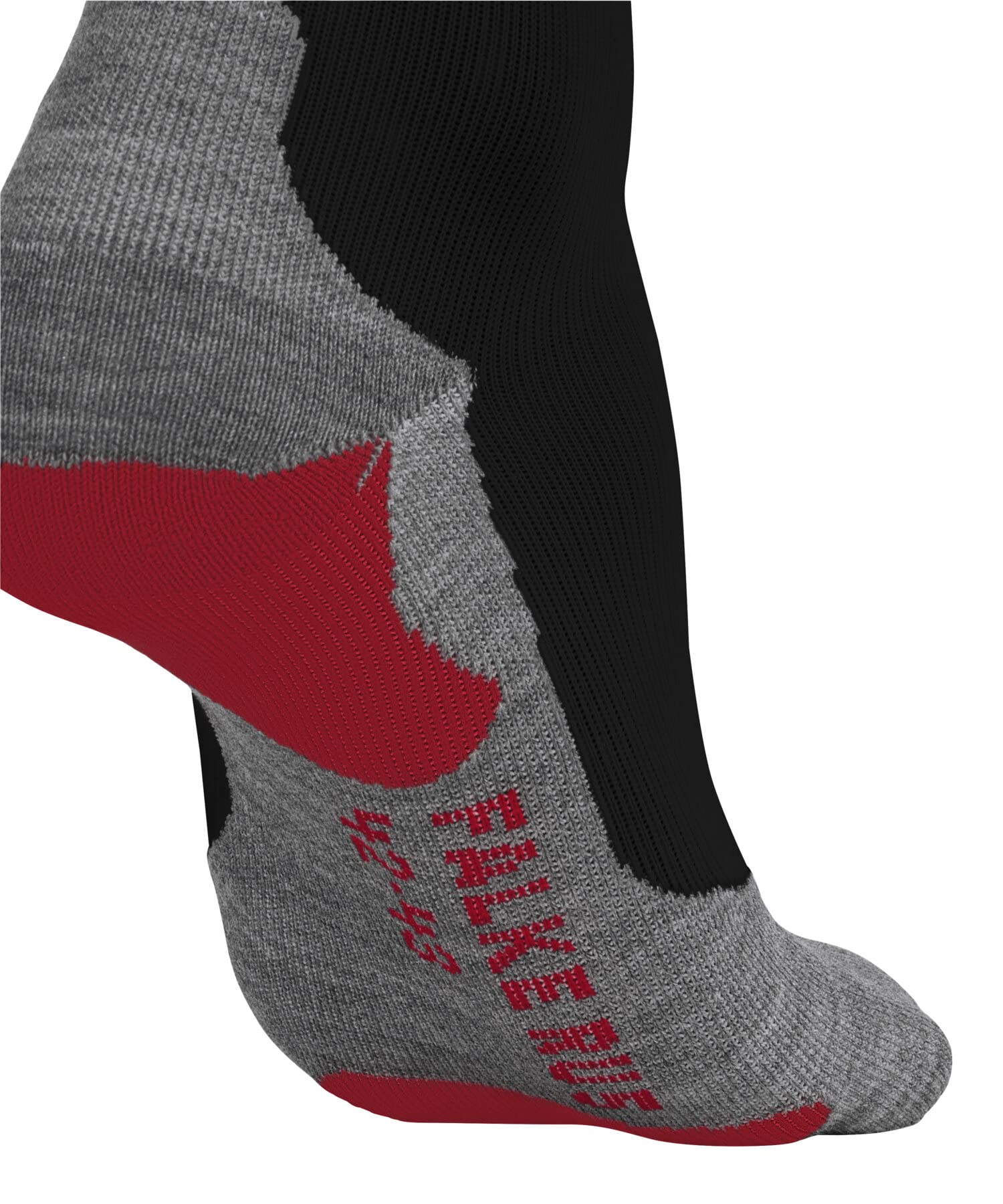 falke-ru5-laufsocken-herren-schwarz-leicht-42-43 image 7