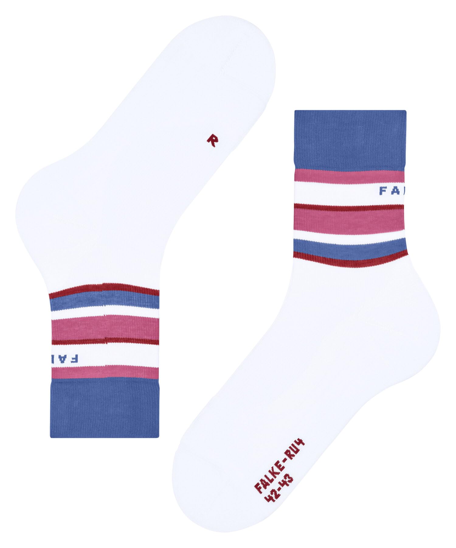 falke-ru4-endurance-compression-laufsocken-wei image 5